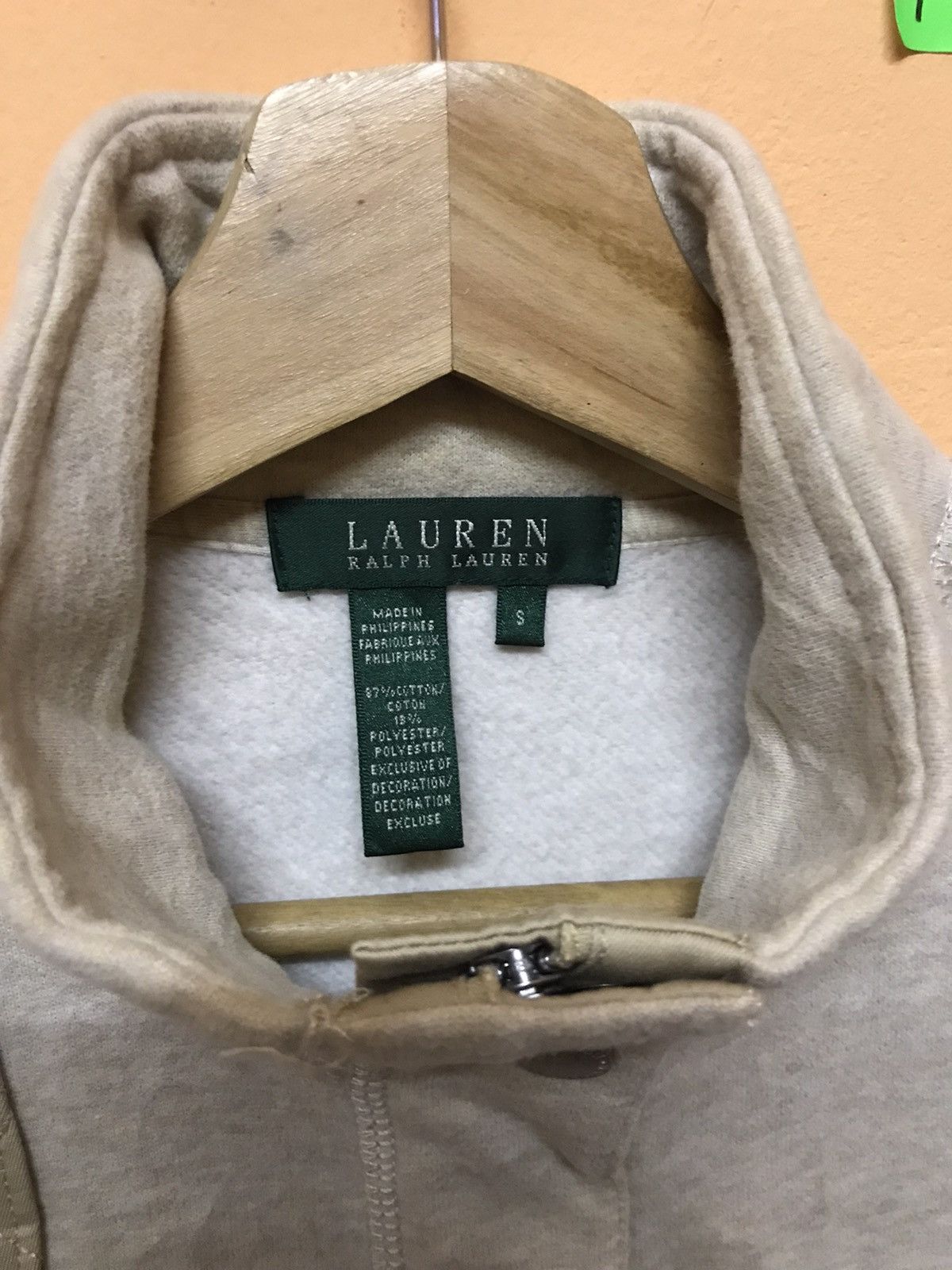Polo Ralph Lauren ‼️POLO RALPH LAUREN SWEATER‼️ Size US S / EU 44-46 / 1 - 2 Thumbnail
