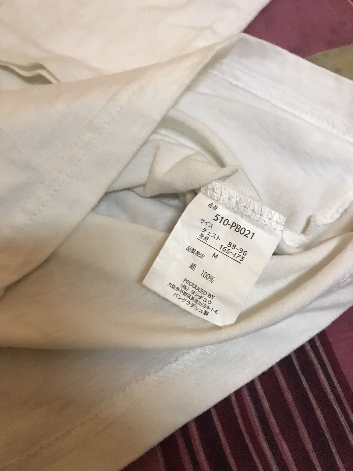 Playboy Playboy longsleeve Size US S / EU 44-46 / 1 - 4 Thumbnail
