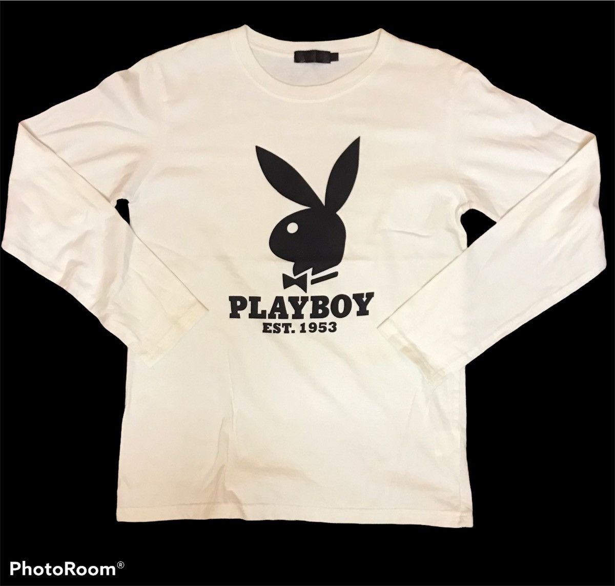 Playboy longsleeve