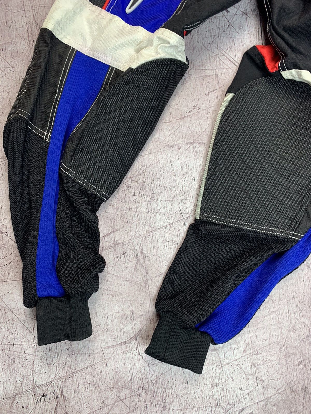Vintage Vintage Fly Racing Motocross Racewear Racing Trousers Pants Size US 32 / EU 48 - 16 Thumbnail