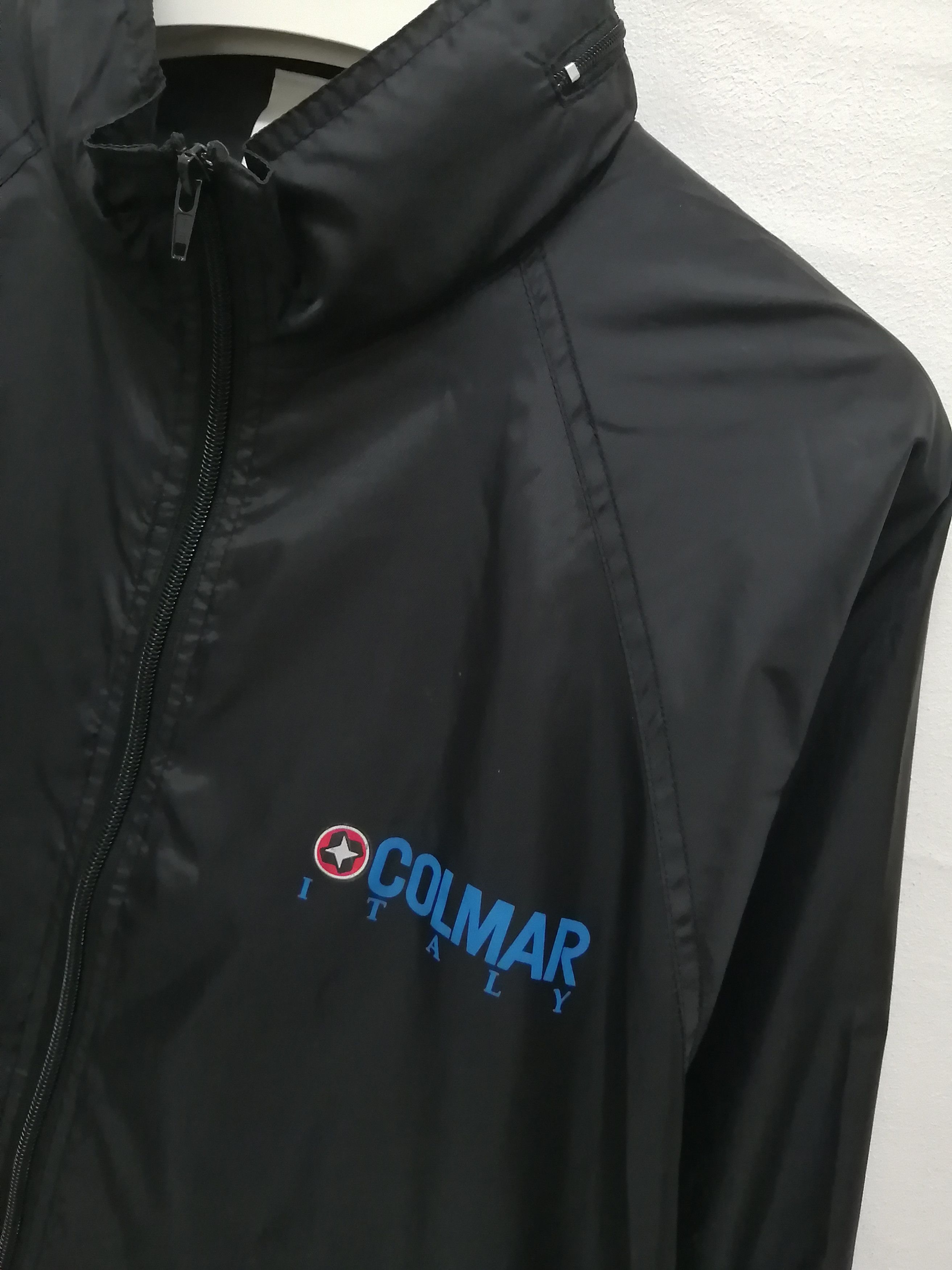 Colmar COLMAR Windbreaker Size US L / EU 52-54 / 3 - 3 Thumbnail