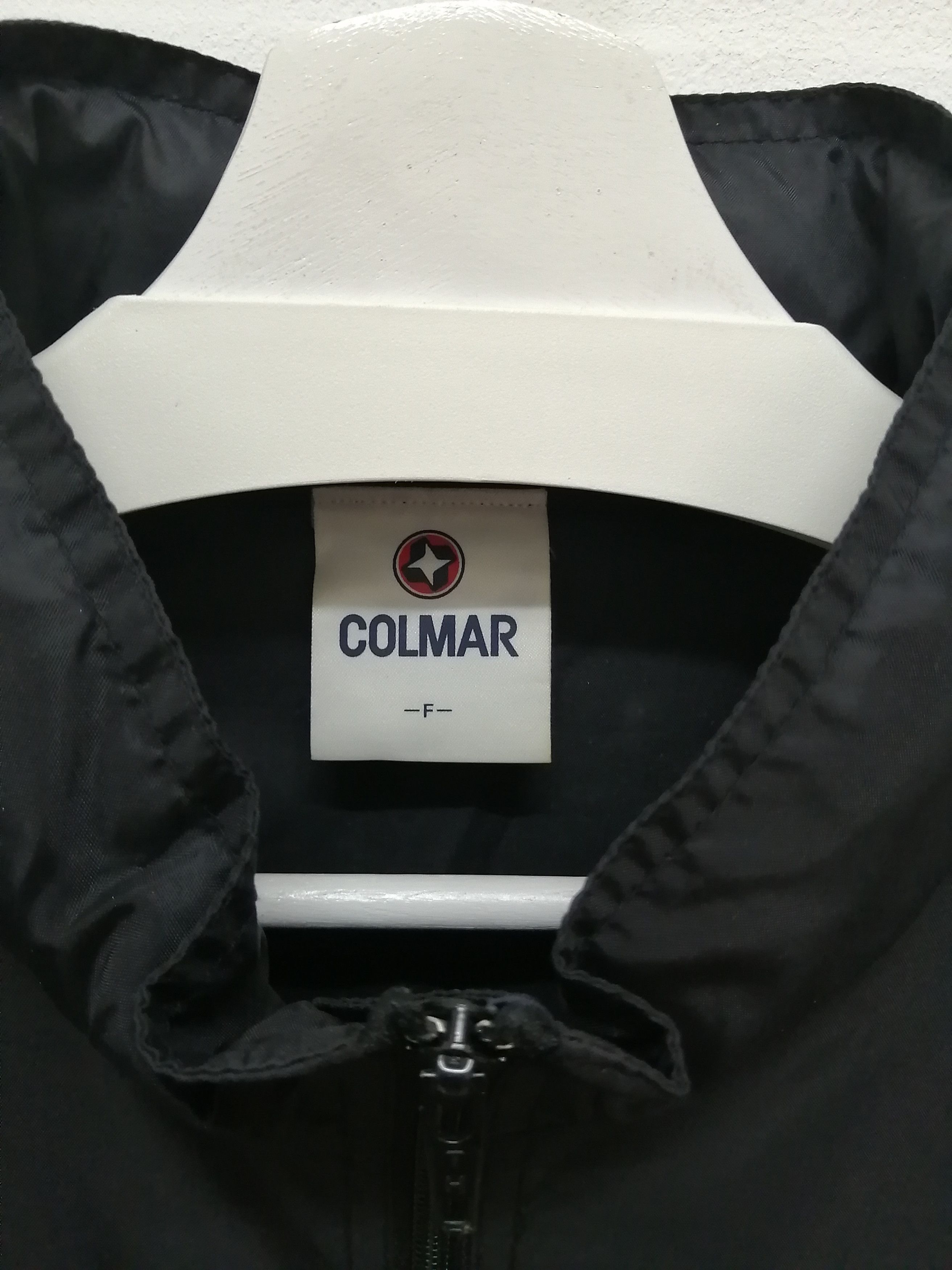 Colmar COLMAR Windbreaker Size US L / EU 52-54 / 3 - 4 Thumbnail