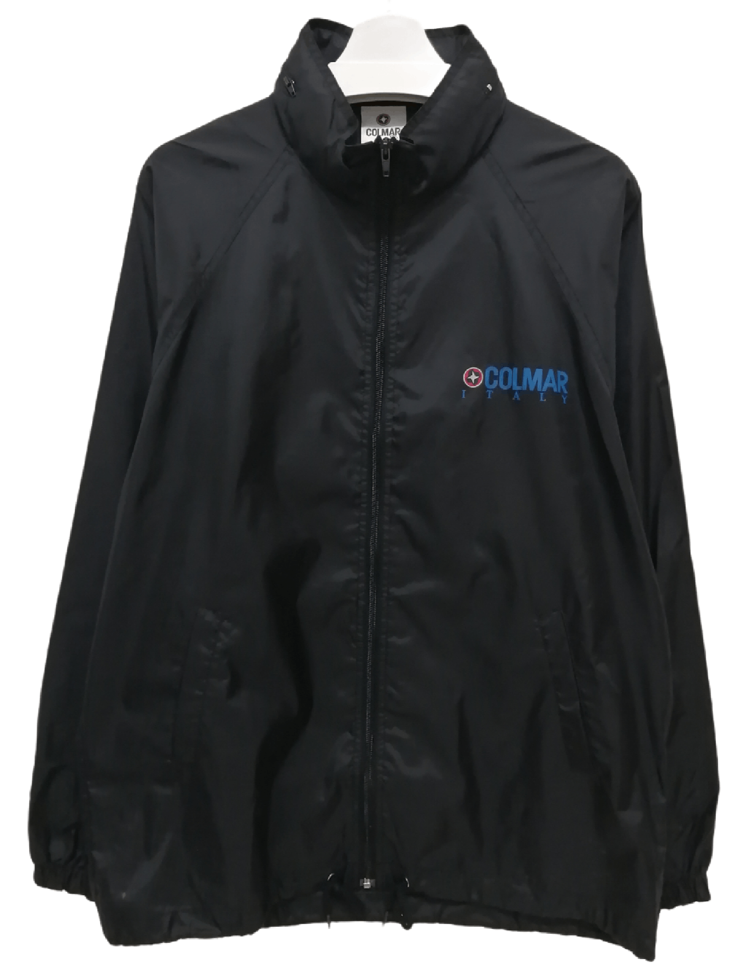 Colmar COLMAR Windbreaker Size US L / EU 52-54 / 3 - 1 Thumbnail
