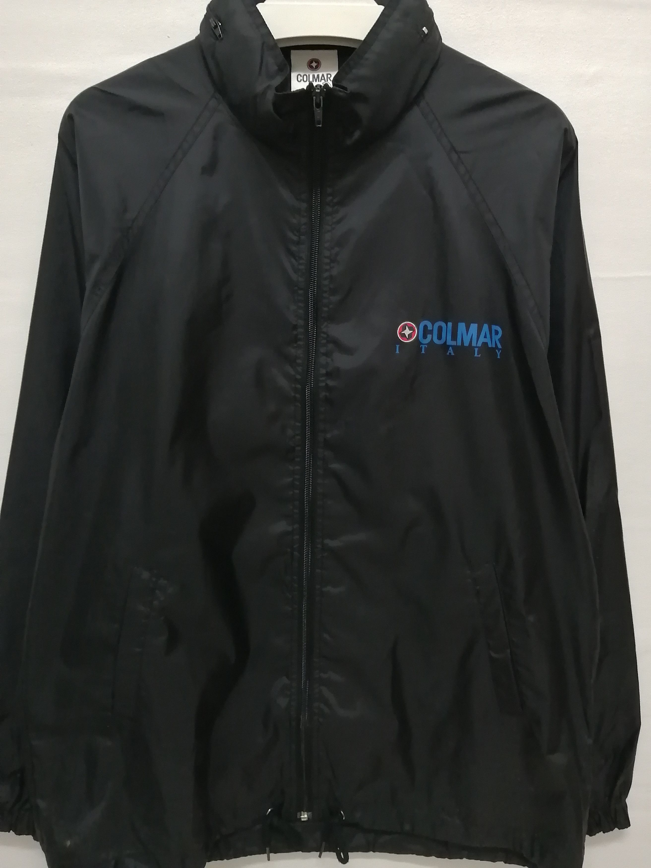 Colmar COLMAR Windbreaker Size US L / EU 52-54 / 3 - 5 Thumbnail