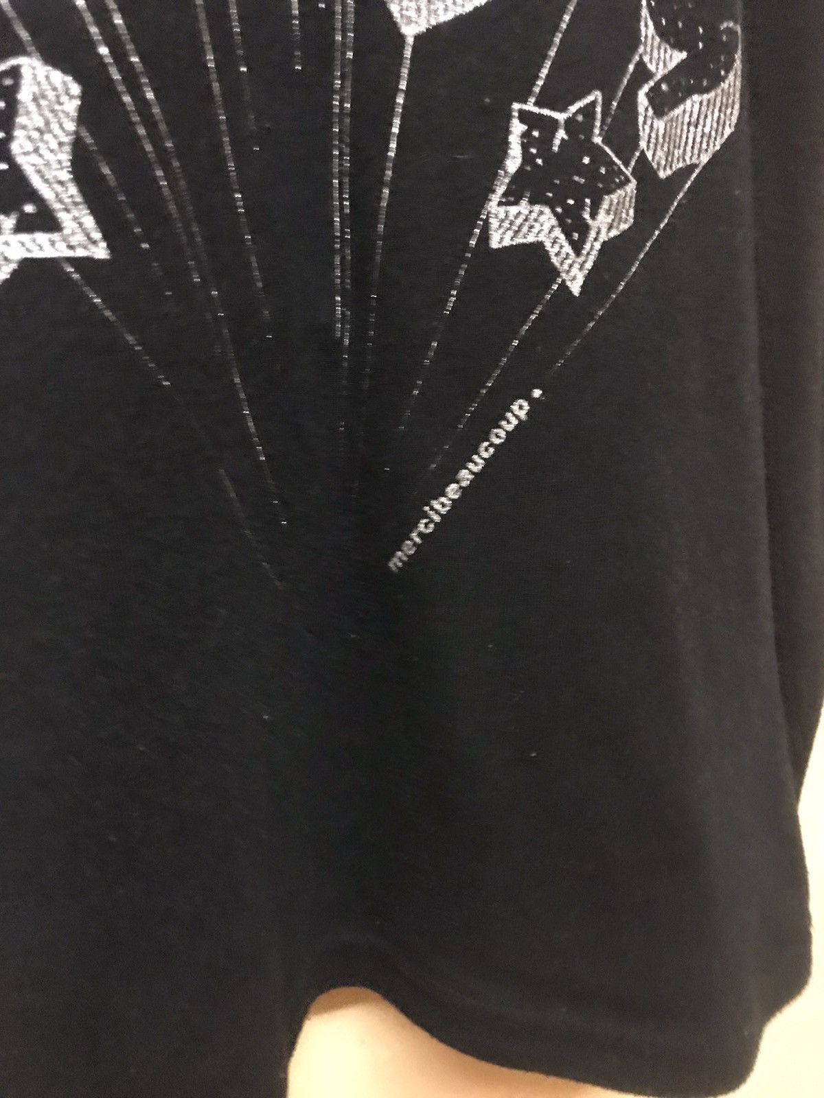 Issey Miyake × Japanese Brand × mercibeaucoup ‼️MERCIBEAUCOUP JAPANASE TSHIRT‼️ Size US M / EU 48-50 / 2 - 3 Thumbnail