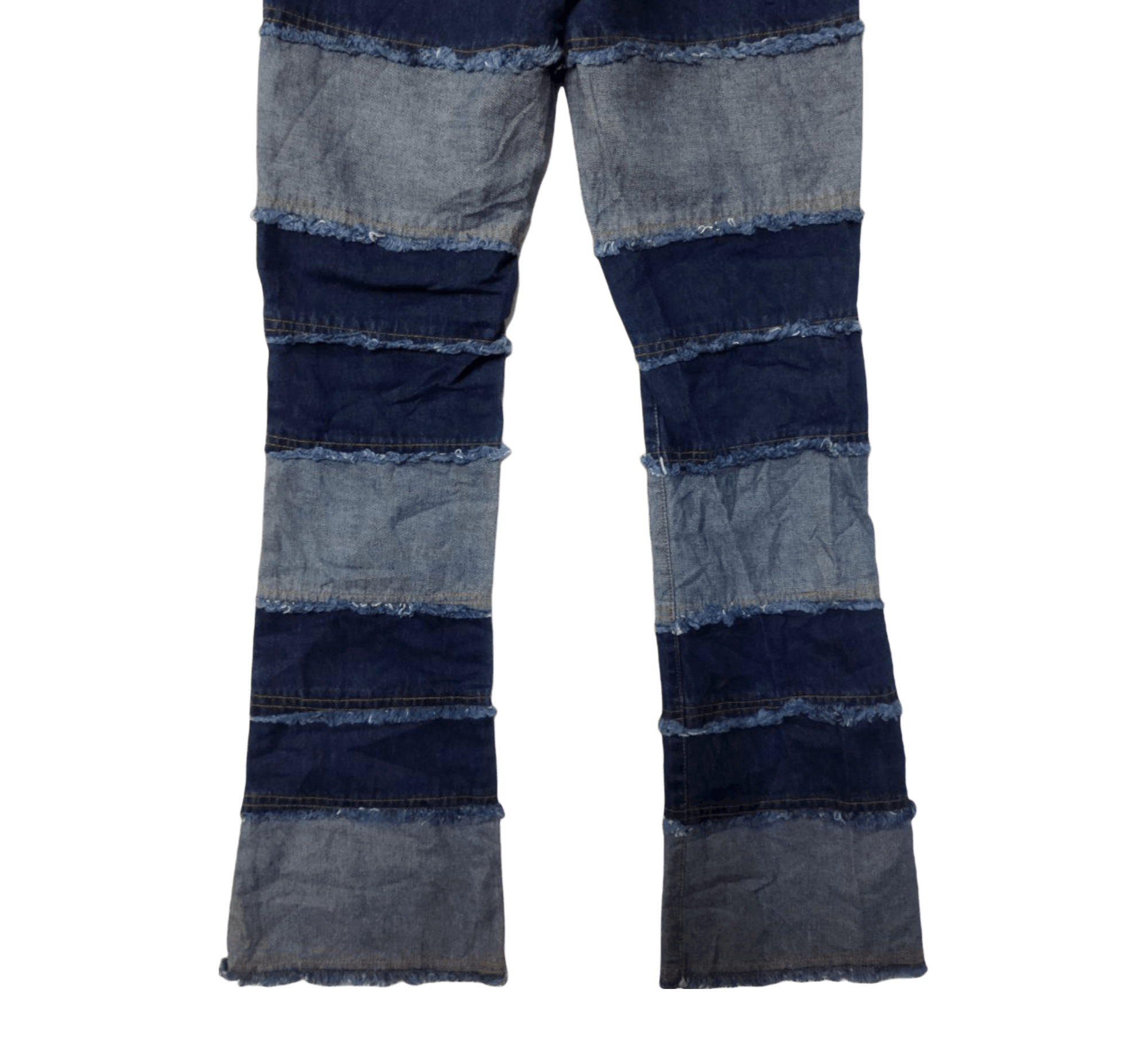 Japanese Brand Japanese Brand Hagi Jeans Size US 27 - 6 Thumbnail