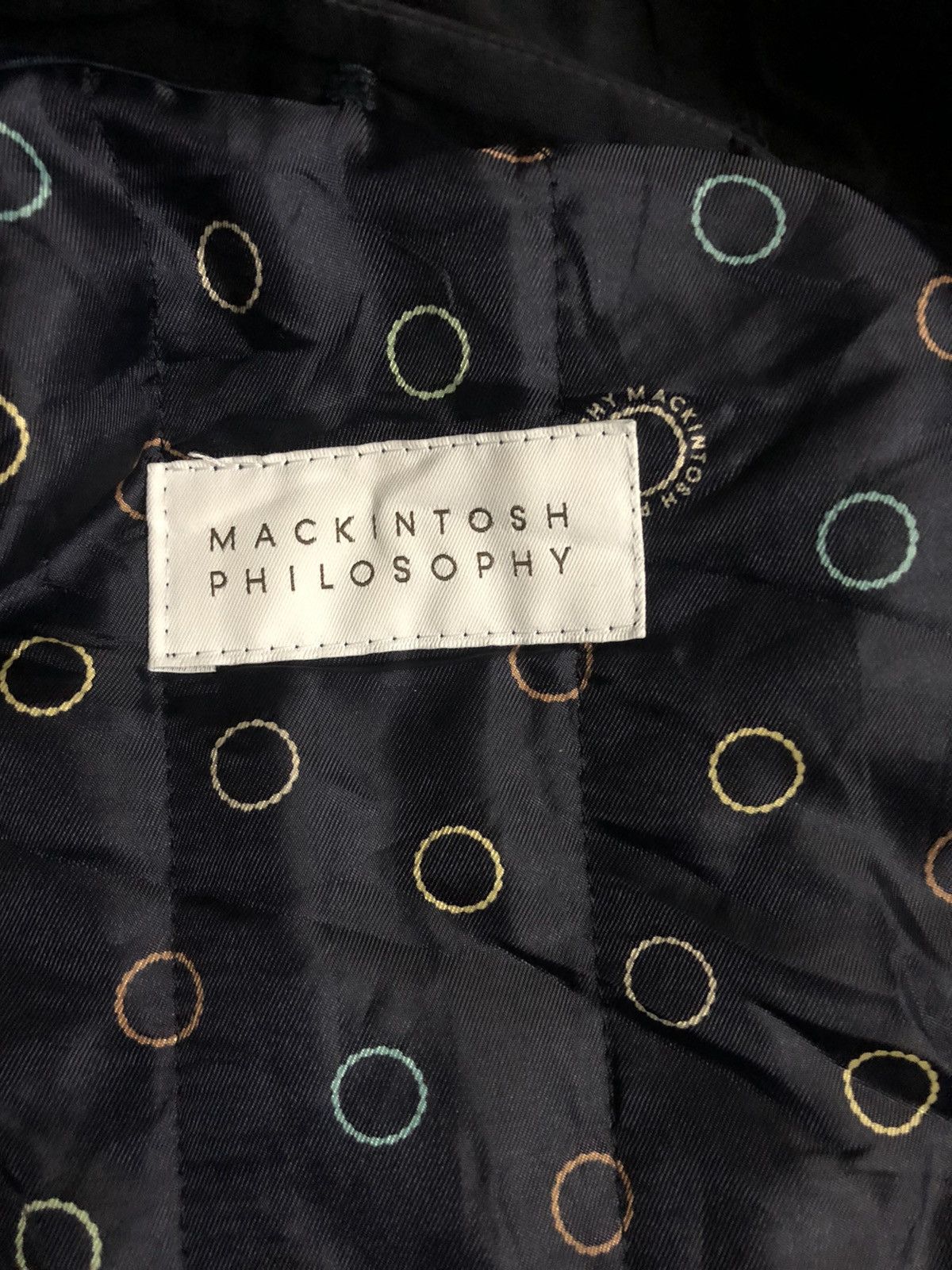 Mackintosh Mackintosh Philosophy Parka Size US S / EU 44-46 / 1 - 7 Thumbnail
