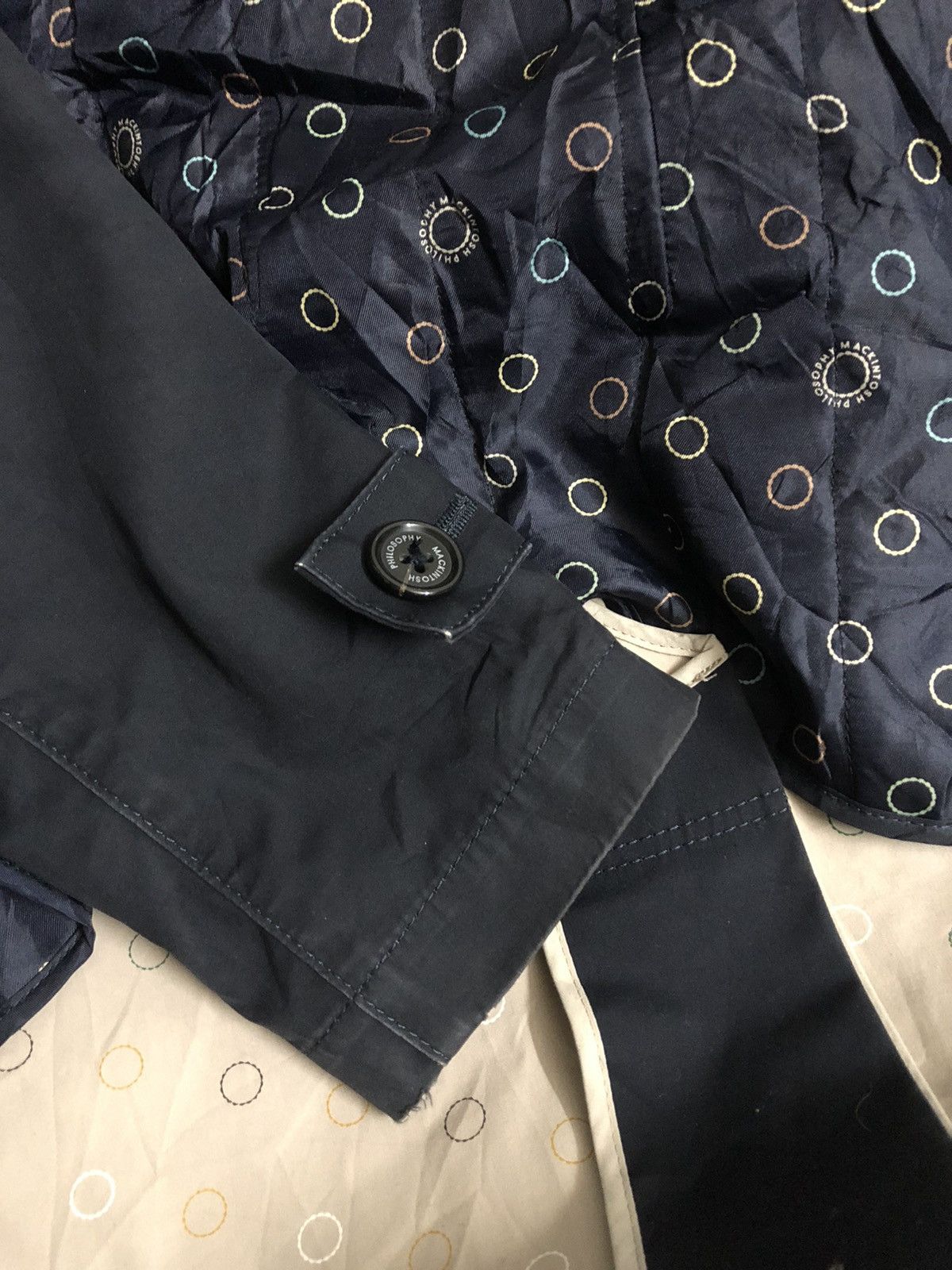 Mackintosh Mackintosh Philosophy Parka Size US S / EU 44-46 / 1 - 10 Thumbnail