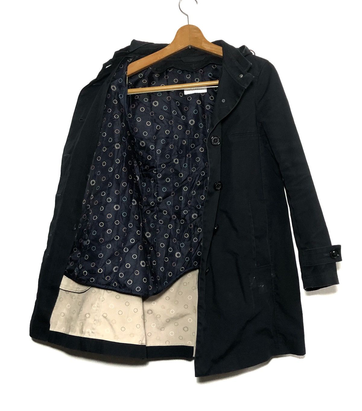Mackintosh Mackintosh Philosophy Parka Size US S / EU 44-46 / 1 - 4 Thumbnail