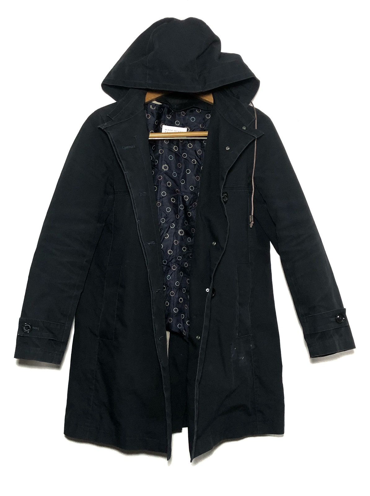 Mackintosh Mackintosh Philosophy Parka Size US S / EU 44-46 / 1 - 1 Thumbnail