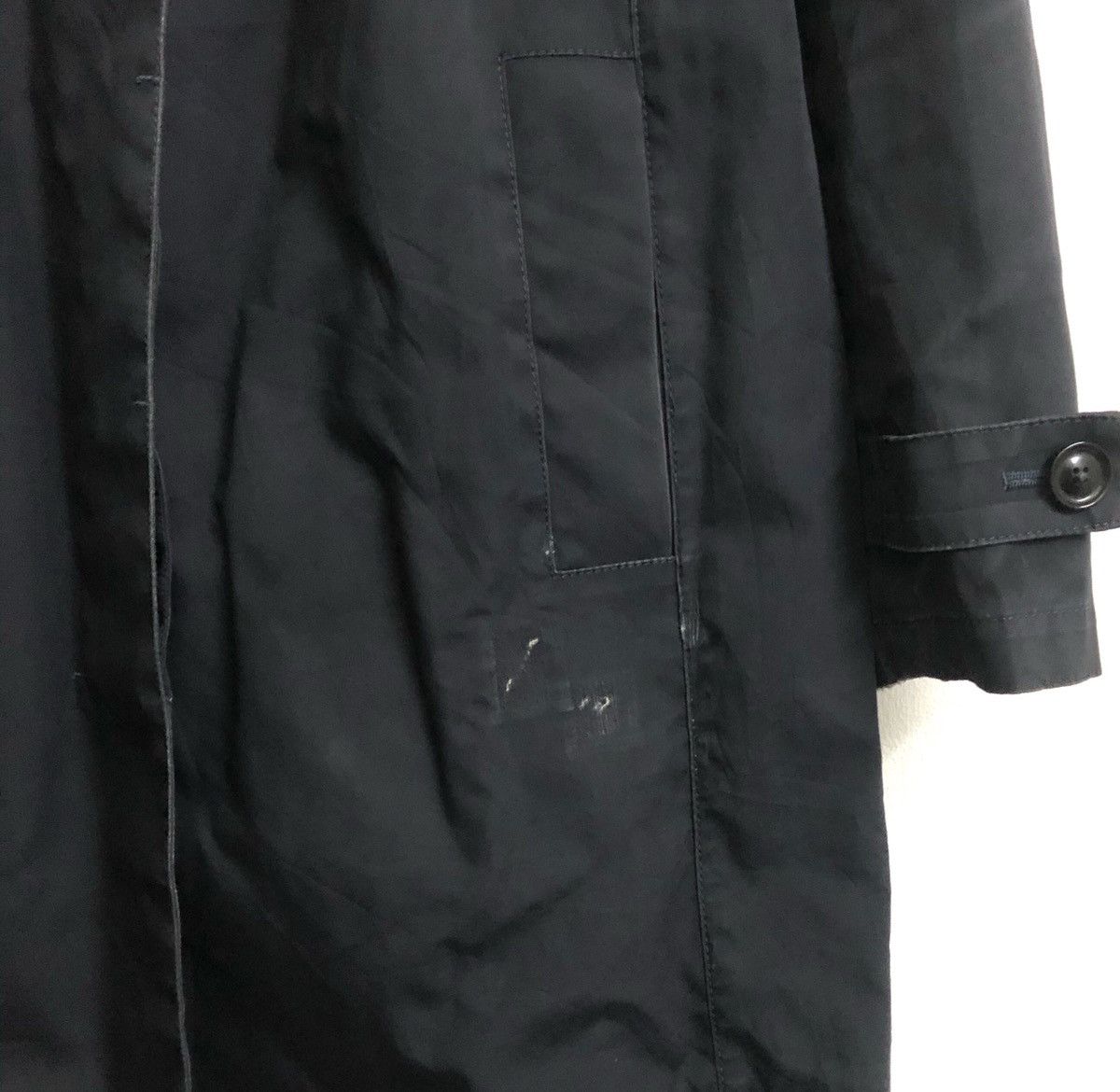 Mackintosh Mackintosh Philosophy Parka Size US S / EU 44-46 / 1 - 5 Thumbnail