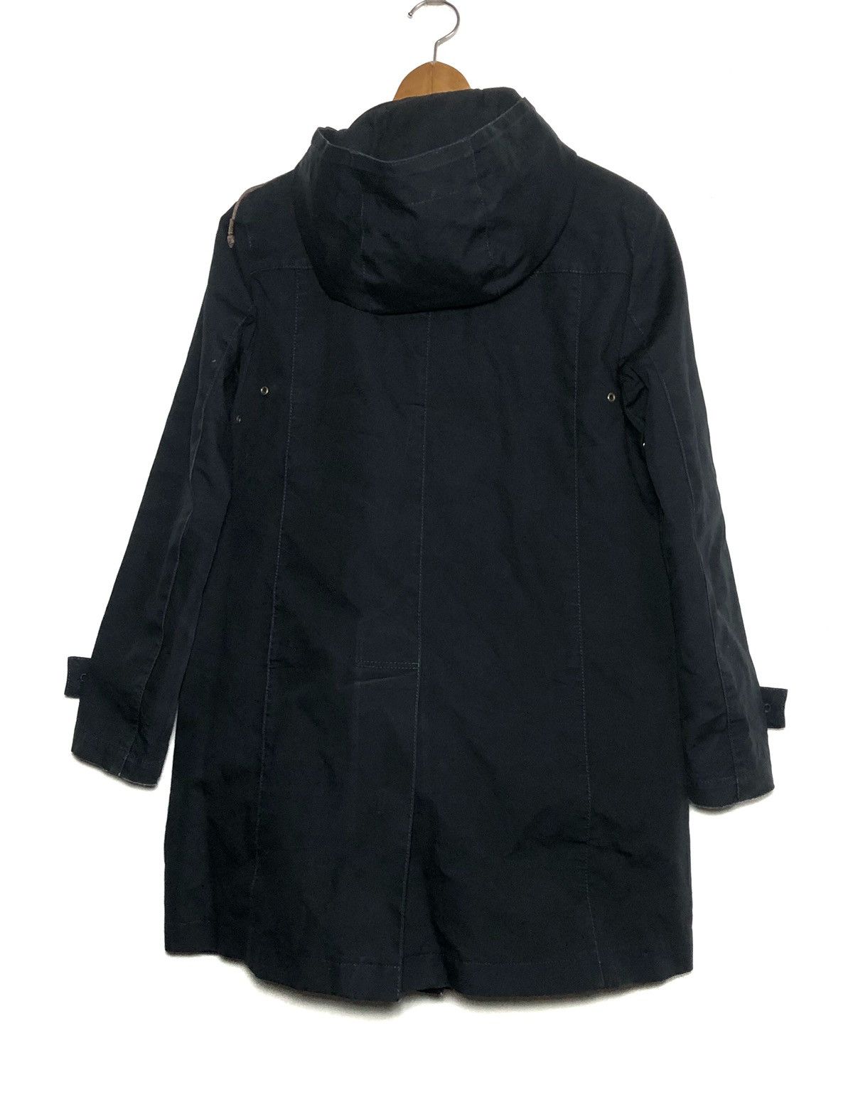 Mackintosh Mackintosh Philosophy Parka Size US S / EU 44-46 / 1 - 3 Thumbnail