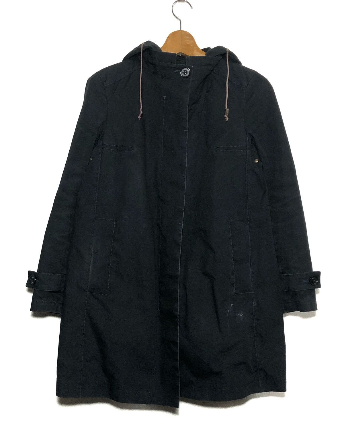 Mackintosh Mackintosh Philosophy Parka Size US S / EU 44-46 / 1 - 2 Thumbnail