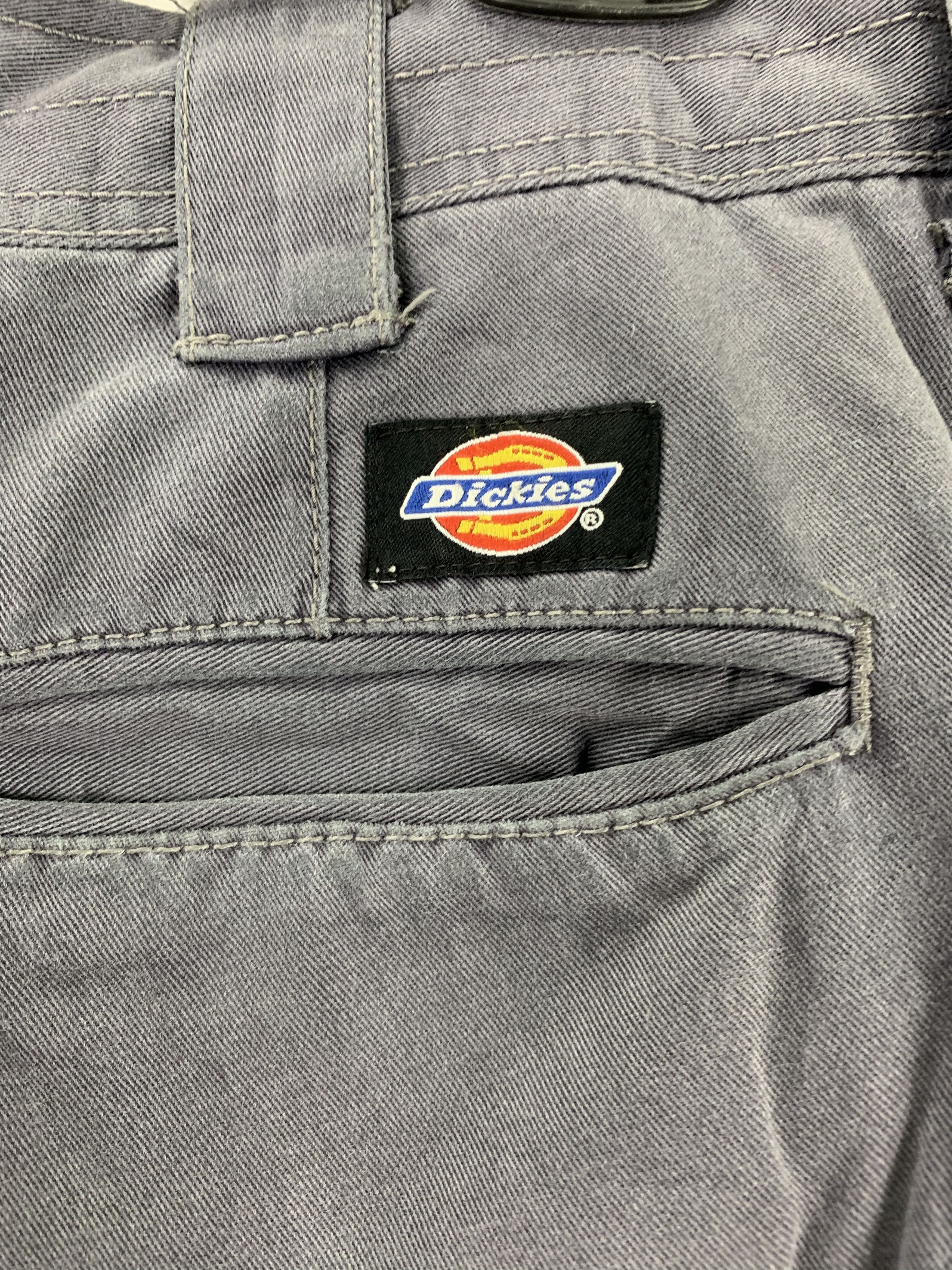 Dickies Cargo Pants Dickies Japan Branded Multipocket Double Knee Size US 34 / EU 50 - 7 Thumbnail