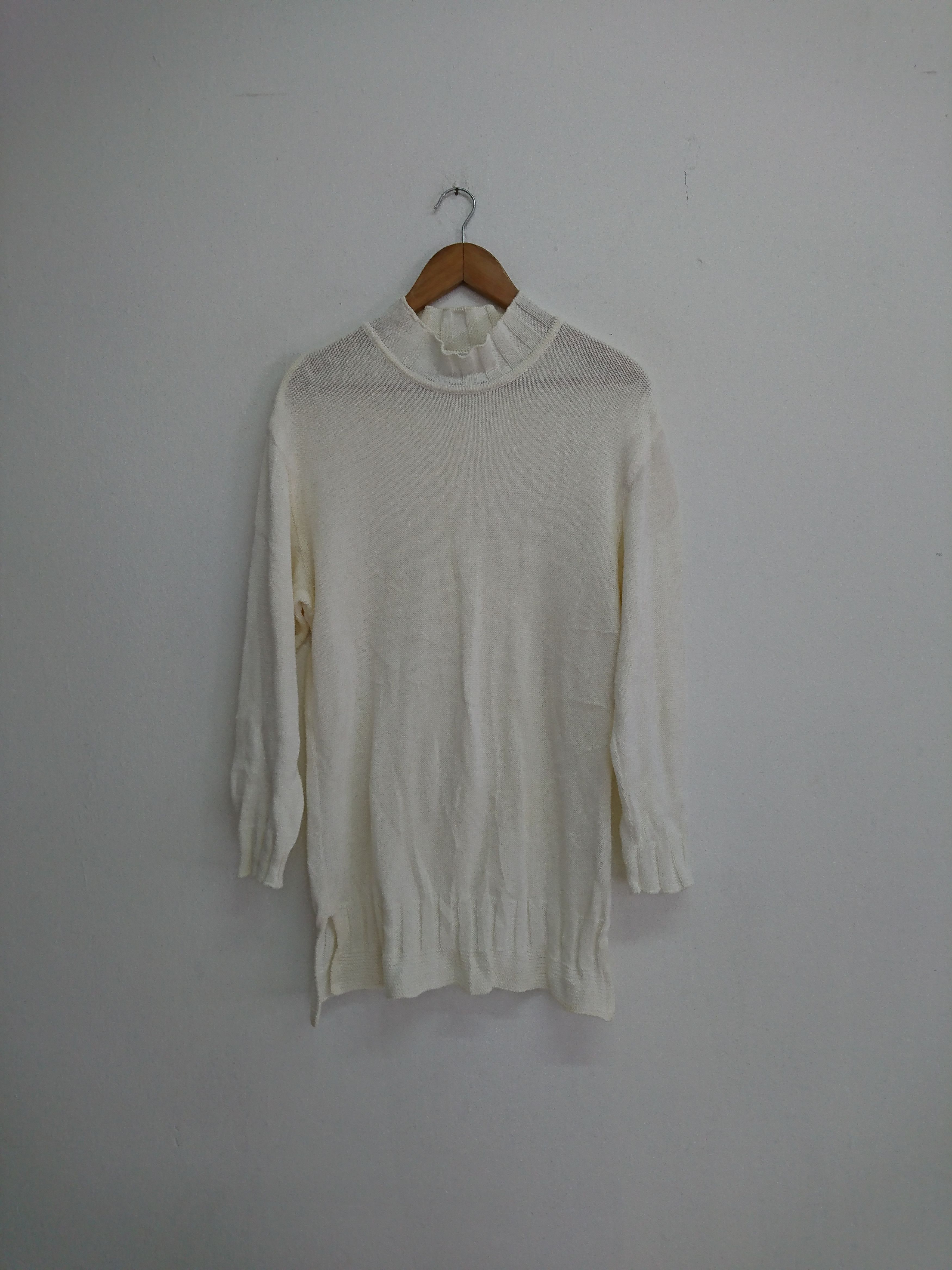 Norma Kamali Norma Kamali knitwear Size M / US 6-8 / IT 42-44 - 1 Thumbnail