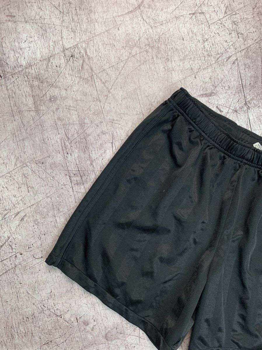Nike × Vintage Vintage Nike Y2K Hype Shorts Size US 30 / EU 46 - 4 Thumbnail