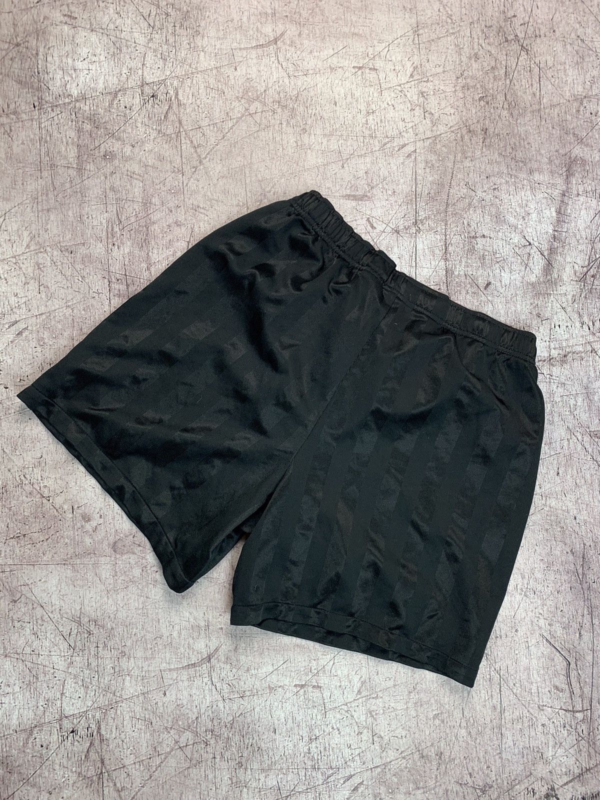 Nike × Vintage Vintage Nike Y2K Hype Shorts Size US 30 / EU 46 - 2 Thumbnail