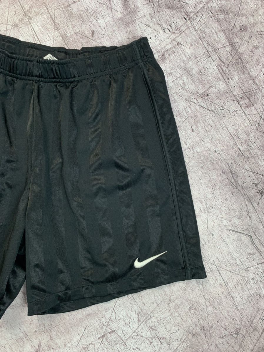 Nike × Vintage Vintage Nike Y2K Hype Shorts Size US 30 / EU 46 - 3 Thumbnail