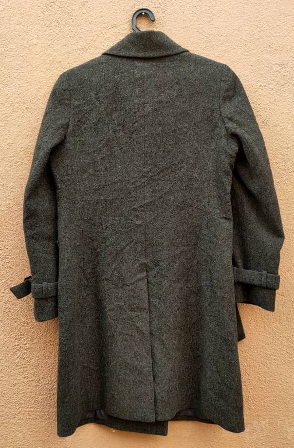 Jil Sander × Uniqlo 💥LAST CALL💥 Uniqlo J+ Wool Jacket Size S / US 4 / IT 40 - 2 Thumbnail