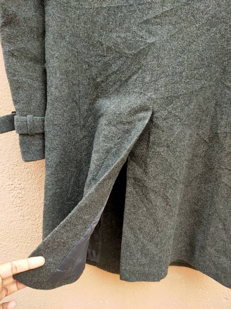 Jil Sander × Uniqlo 💥LAST CALL💥 Uniqlo J+ Wool Jacket Size S / US 4 / IT 40 - 4 Thumbnail