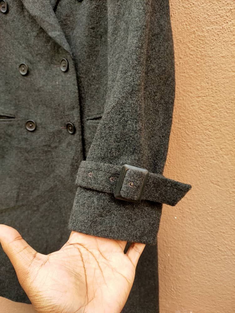 Jil Sander × Uniqlo 💥LAST CALL💥 Uniqlo J+ Wool Jacket Size S / US 4 / IT 40 - 5 Thumbnail