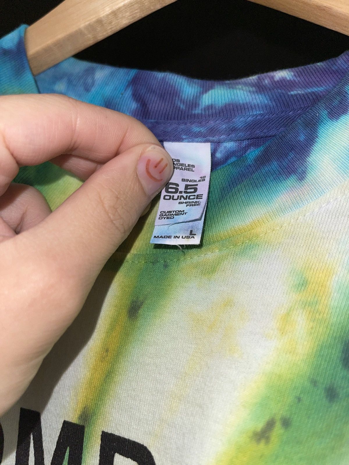 Online Ceramics On A Northbound Train - Company Jamboree SIZE L Size US L / EU 52-54 / 3 - 3 Thumbnail