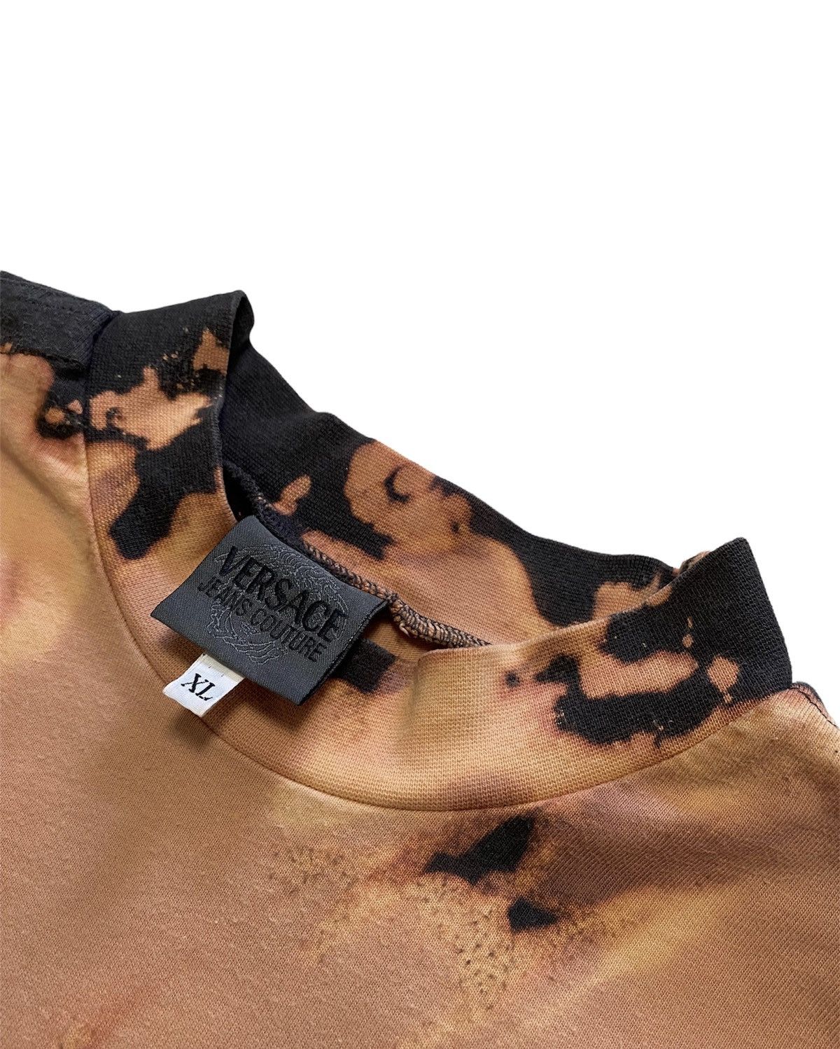 Versace Versace T-Shirt Size US XL / EU 56 / 4 - 3 Thumbnail
