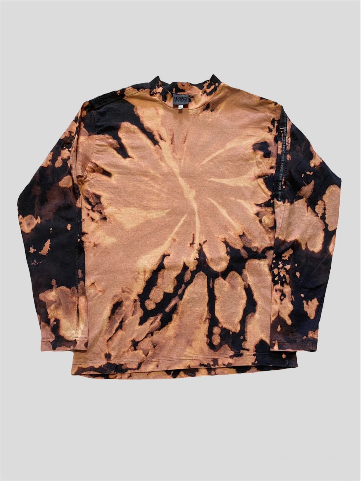 Versace Versace T-Shirt Size US XL / EU 56 / 4 - 1 Thumbnail