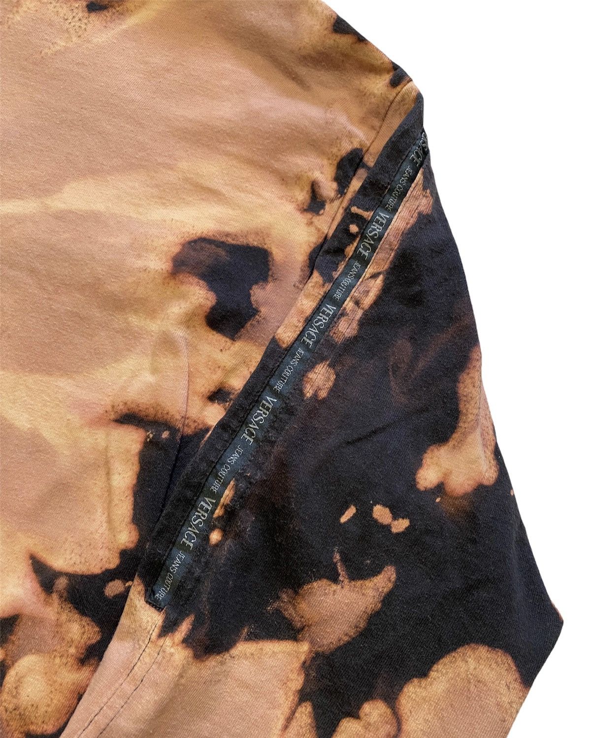 Versace Versace T-Shirt Size US XL / EU 56 / 4 - 4 Thumbnail
