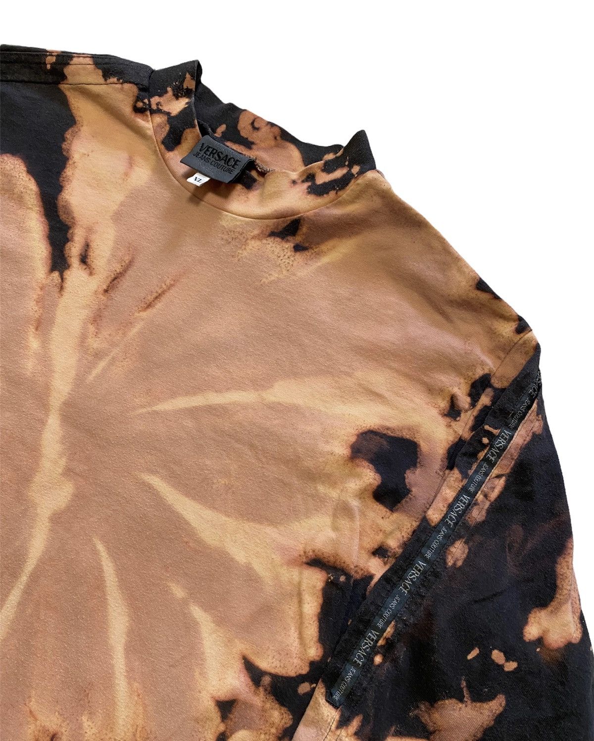 Versace Versace T-Shirt Size US XL / EU 56 / 4 - 5 Thumbnail