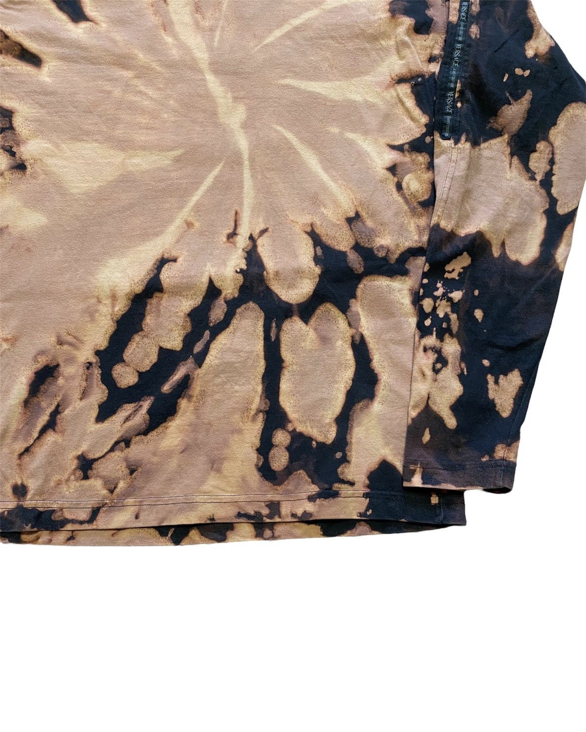 Versace Versace T-Shirt Size US XL / EU 56 / 4 - 10 Thumbnail