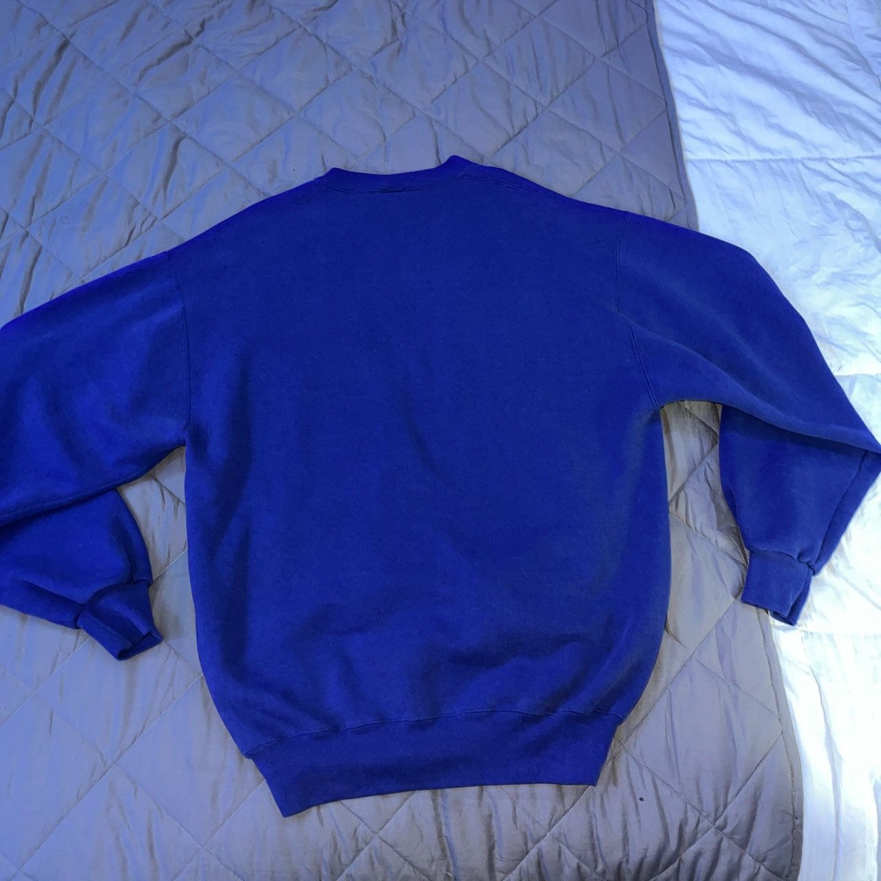 Vintage 90’s Blue Russell athletic Size US L / EU 52-54 / 3 - 2 Preview