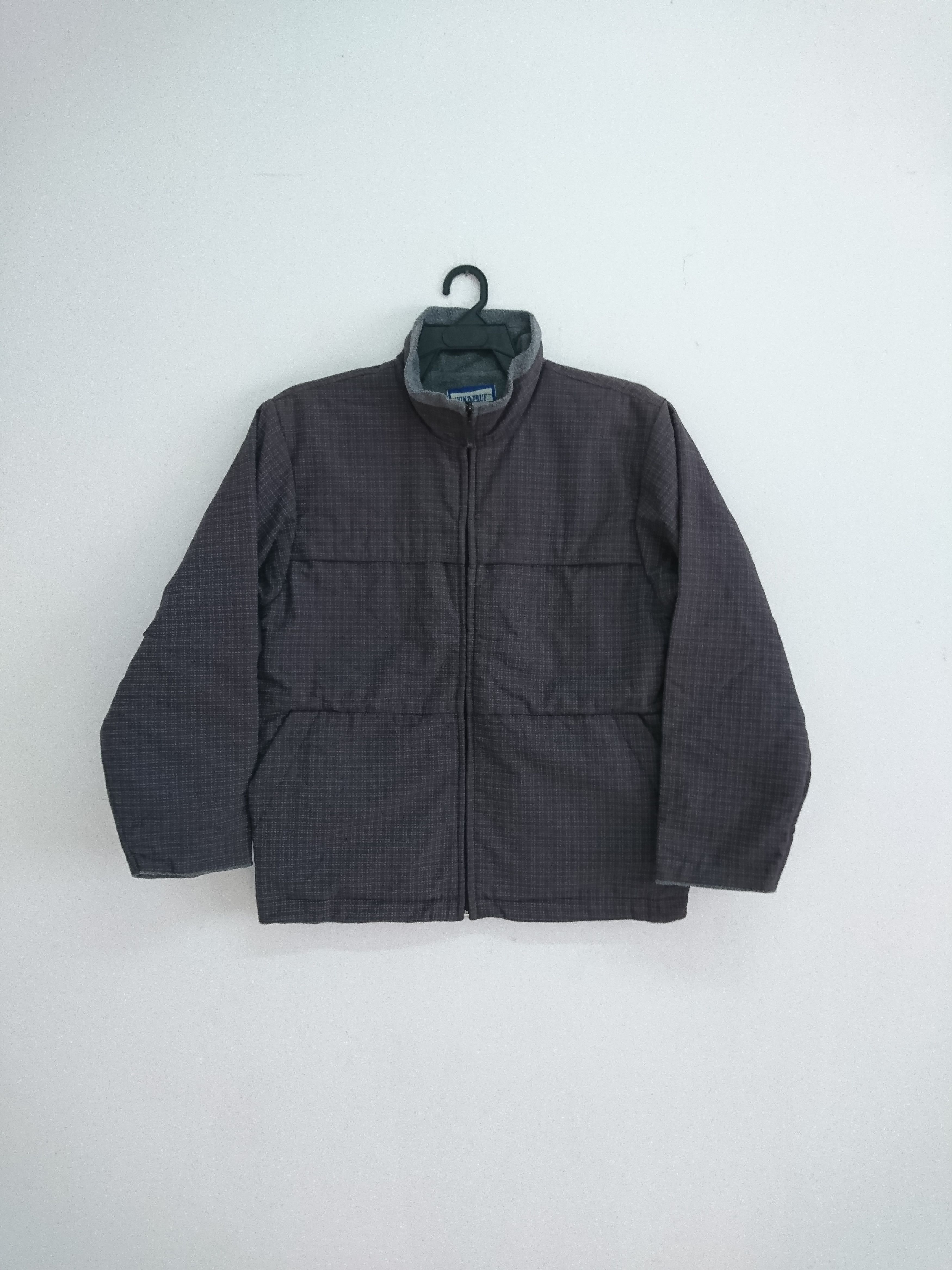 Johnbull John Bull wind-pruf Size US M / EU 48-50 / 2 - 1 Thumbnail