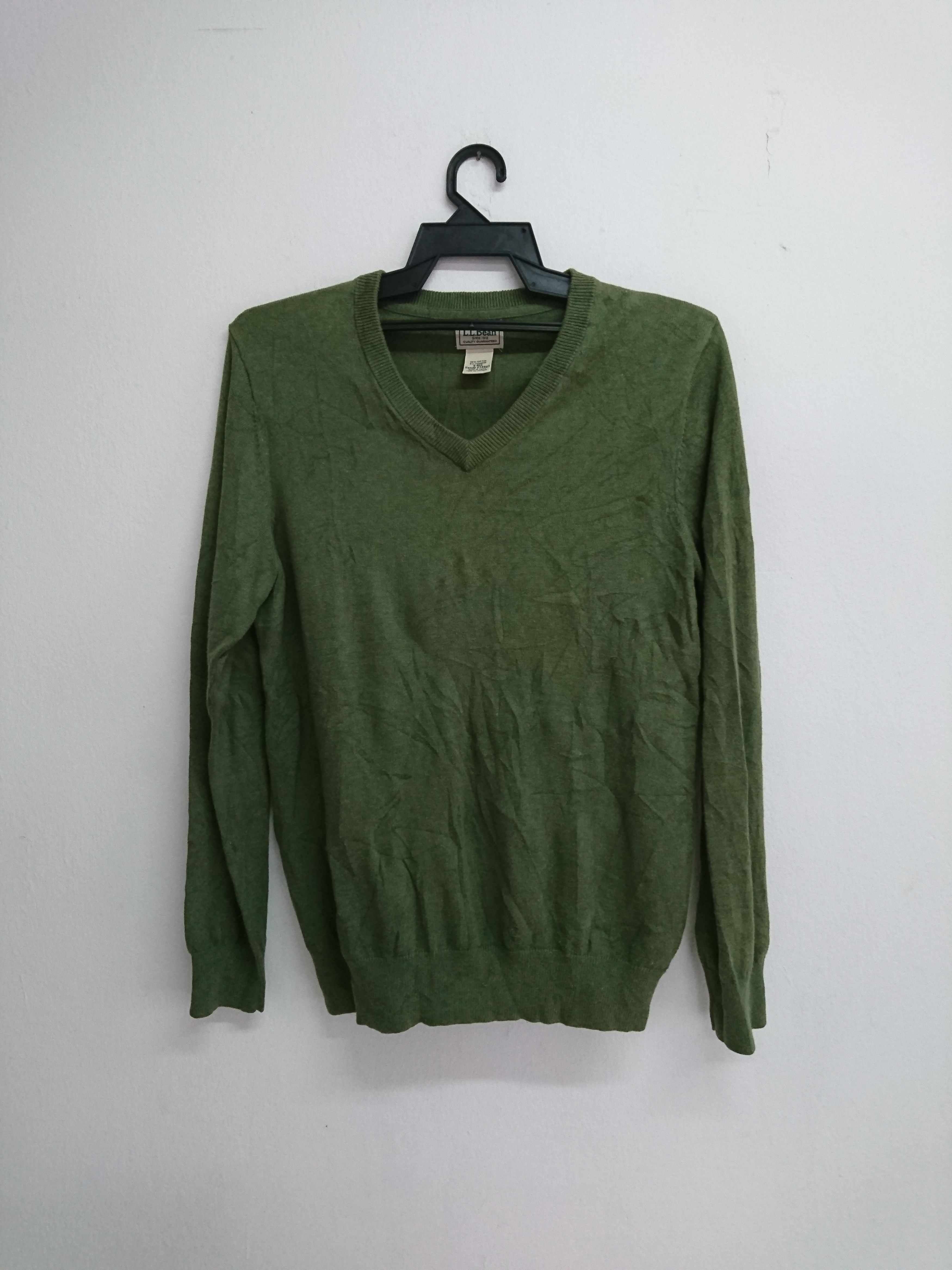 L.L. Bean L. L. Bean Size US S / EU 44-46 / 1 - 1 Thumbnail