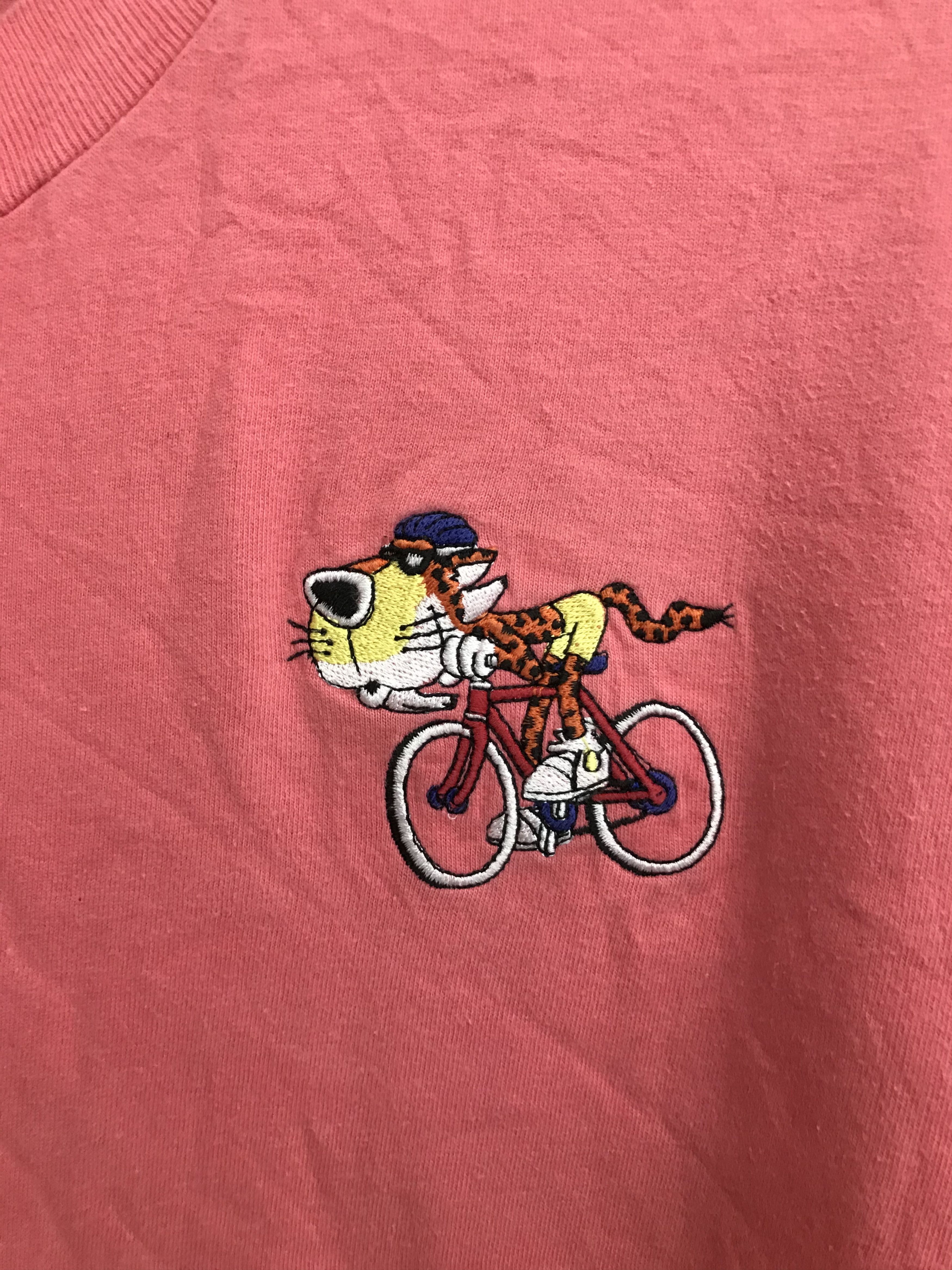 Cartoon Network vintage 90s Size US XL / EU 56 / 4 - 2 Thumbnail