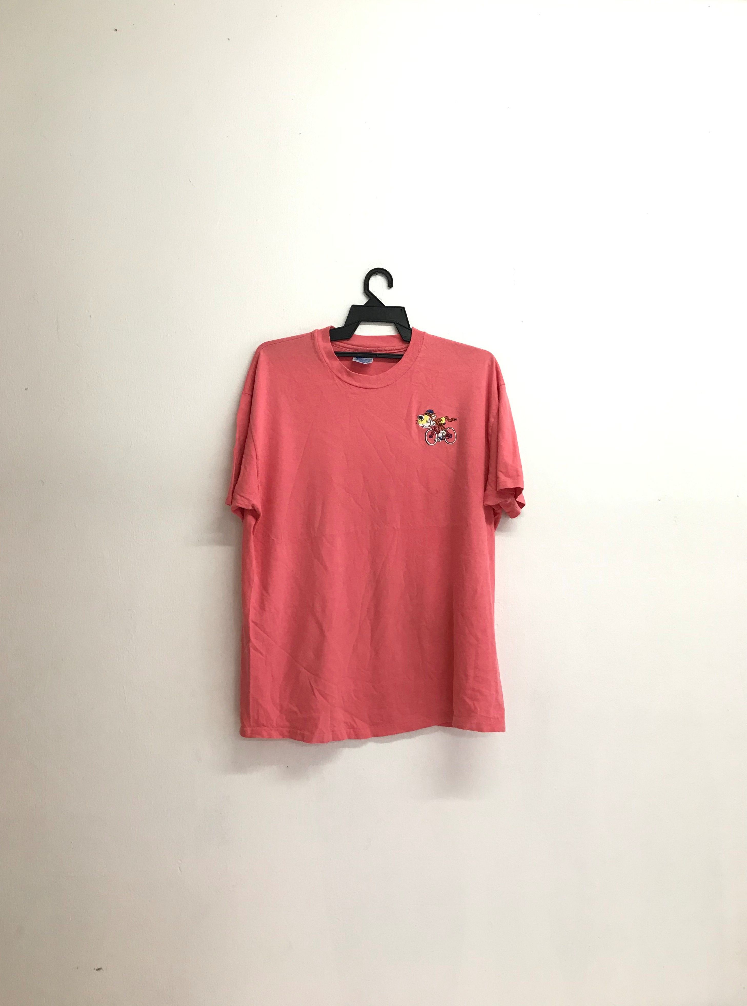 Cartoon Network vintage 90s Size US XL / EU 56 / 4 - 1 Thumbnail