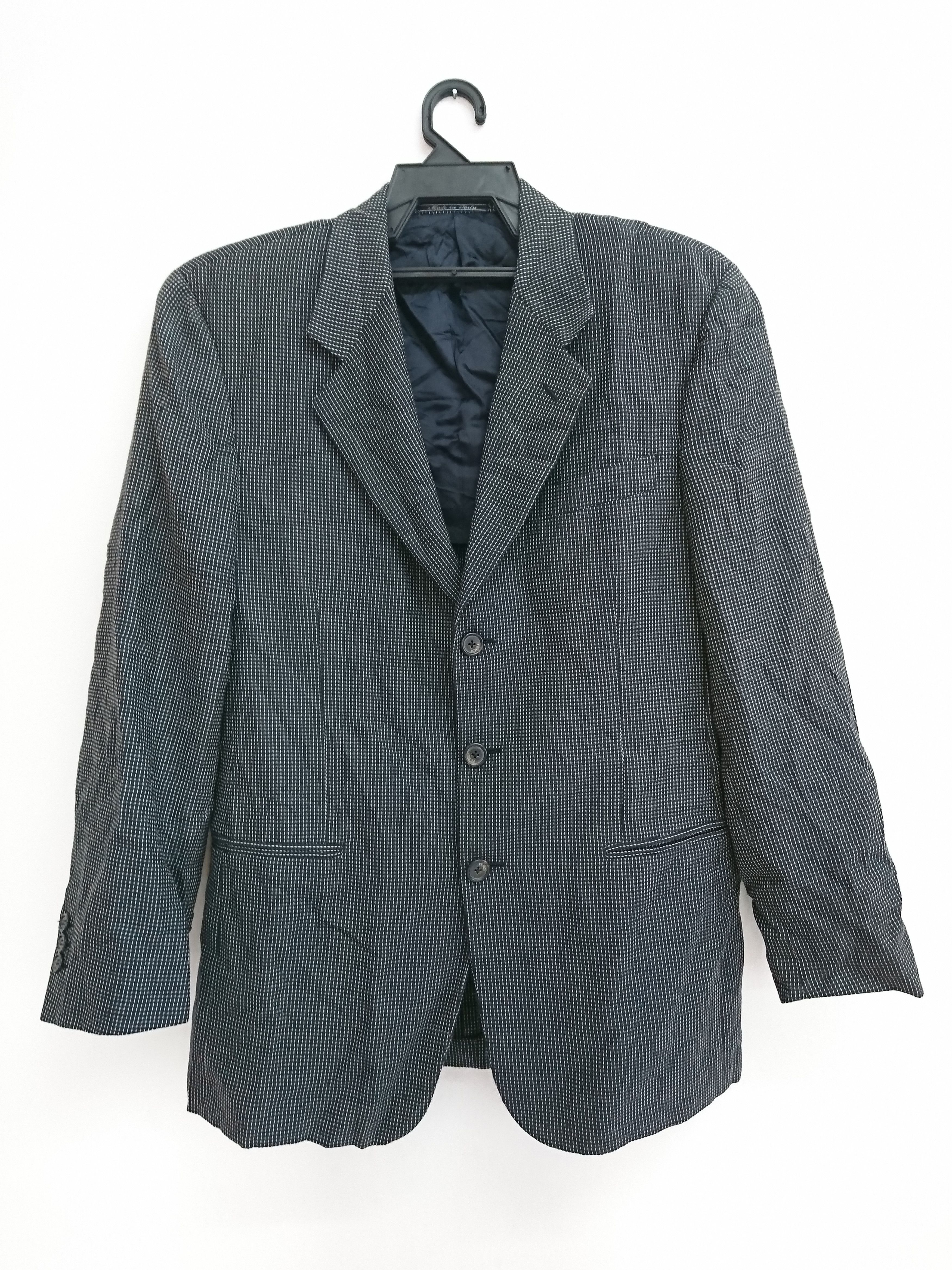 Fendi blazer