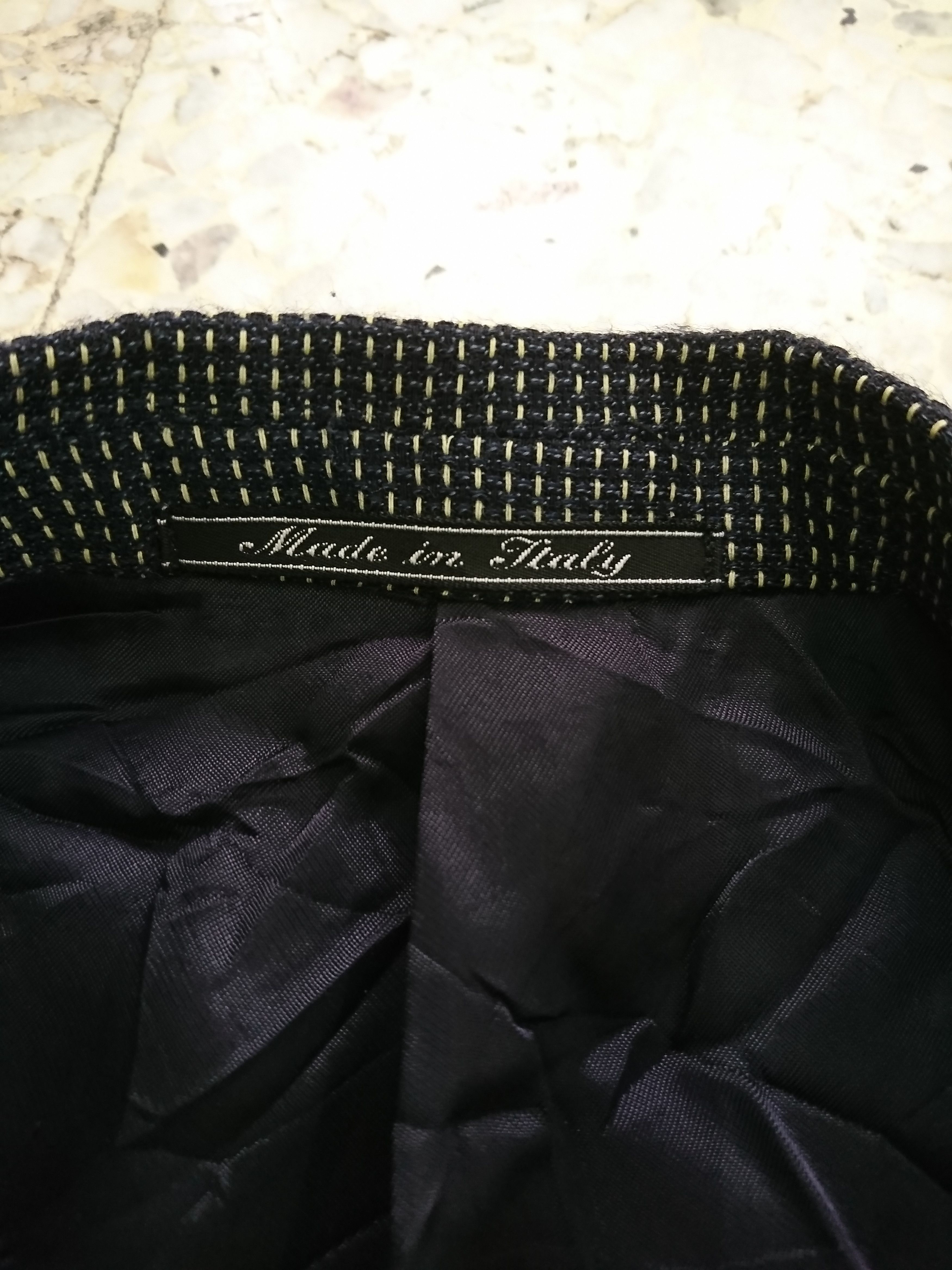 Fendi Fendi blazer Size 44R - 3 Thumbnail