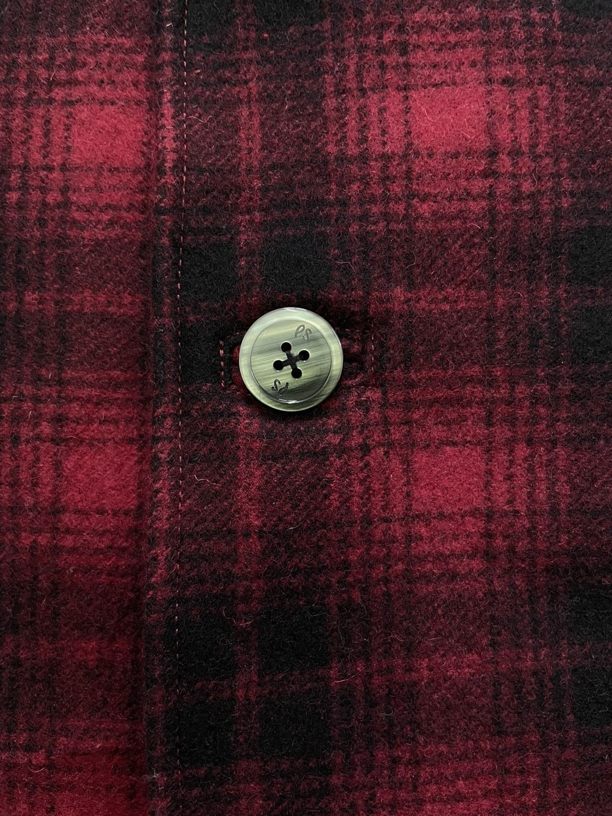 Paul Smith Ps coat Size US XL / EU 56 / 4 - 3 Thumbnail