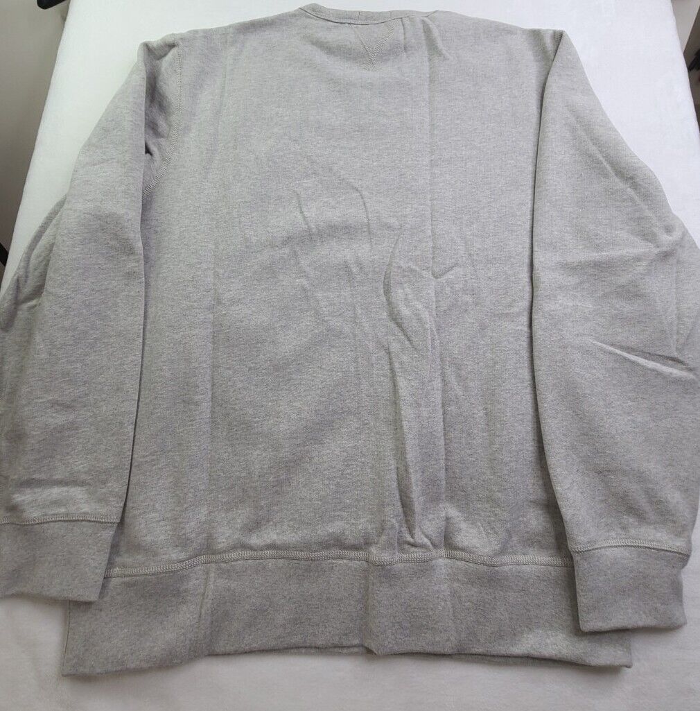 Polo Ralph Lauren POLO RALPH LAUREN ATHL DEPT JOGGER SWEATSHIRT SET XL Size US 38 / EU 54 - 8 Thumbnail