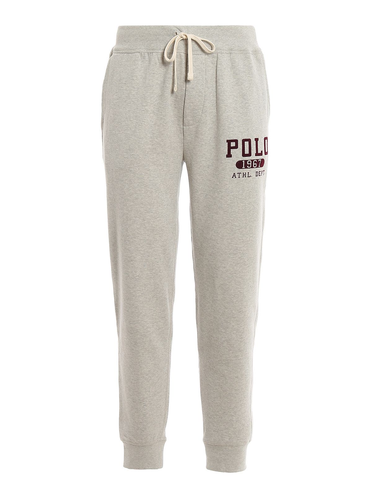 Polo Ralph Lauren POLO RALPH LAUREN ATHL DEPT JOGGER SWEATSHIRT SET XL Size US 38 / EU 54 - 2 Thumbnail