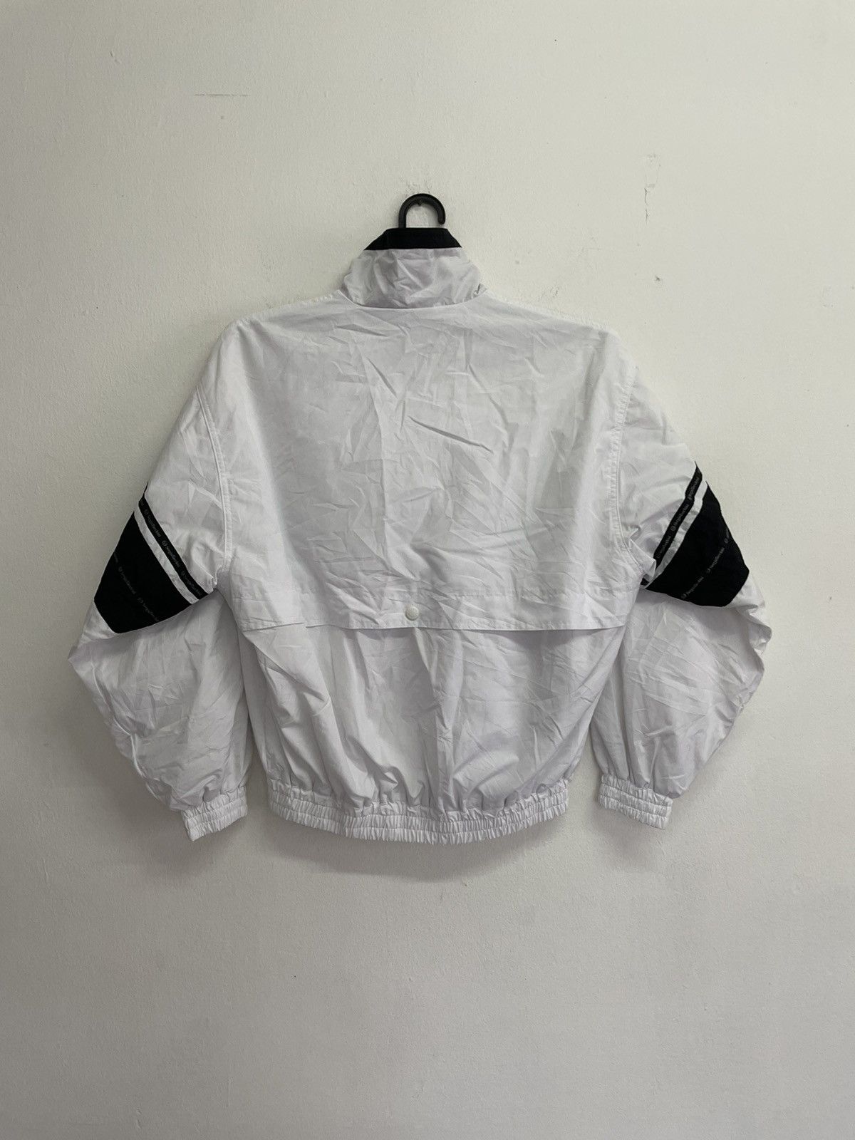 Sergio Tacchini Vtg sergio tacchini Size US S / EU 44-46 / 1 - 3 Thumbnail