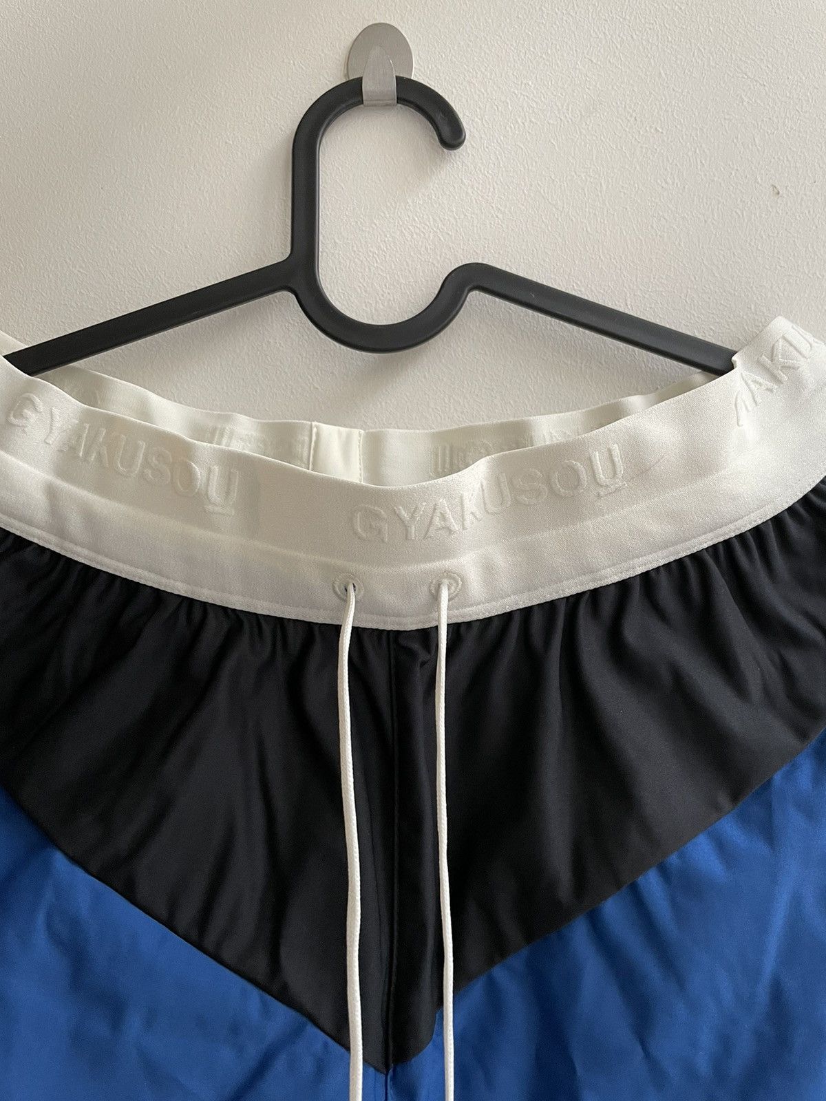 Gyakusou × Nike × Undercover GIRA🔥Nike Gyakusou Undercover Woven Shorts Size US 30 / EU 46 - 3 Thumbnail