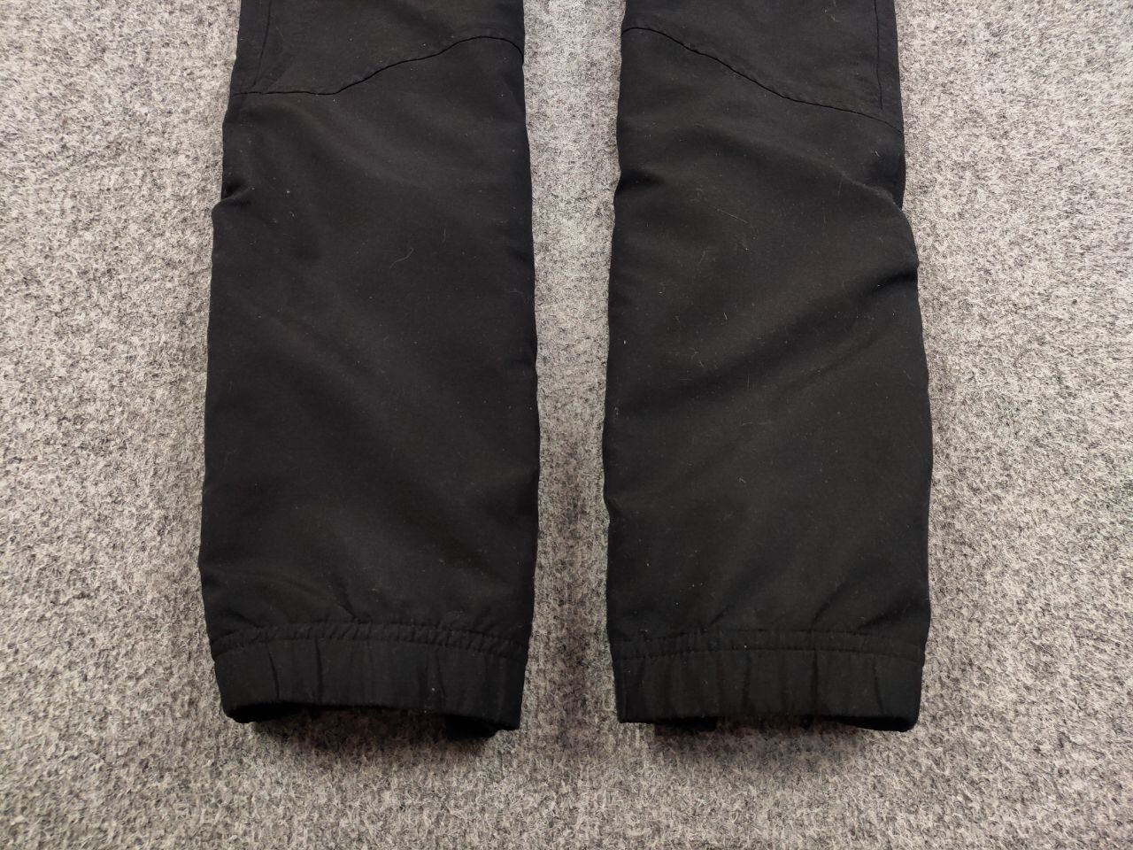 Nike Nike Track Vintage Pants Swoosh Y2K Drill Nylon Joggers Rare Size US 34 / EU 50 - 7 Thumbnail