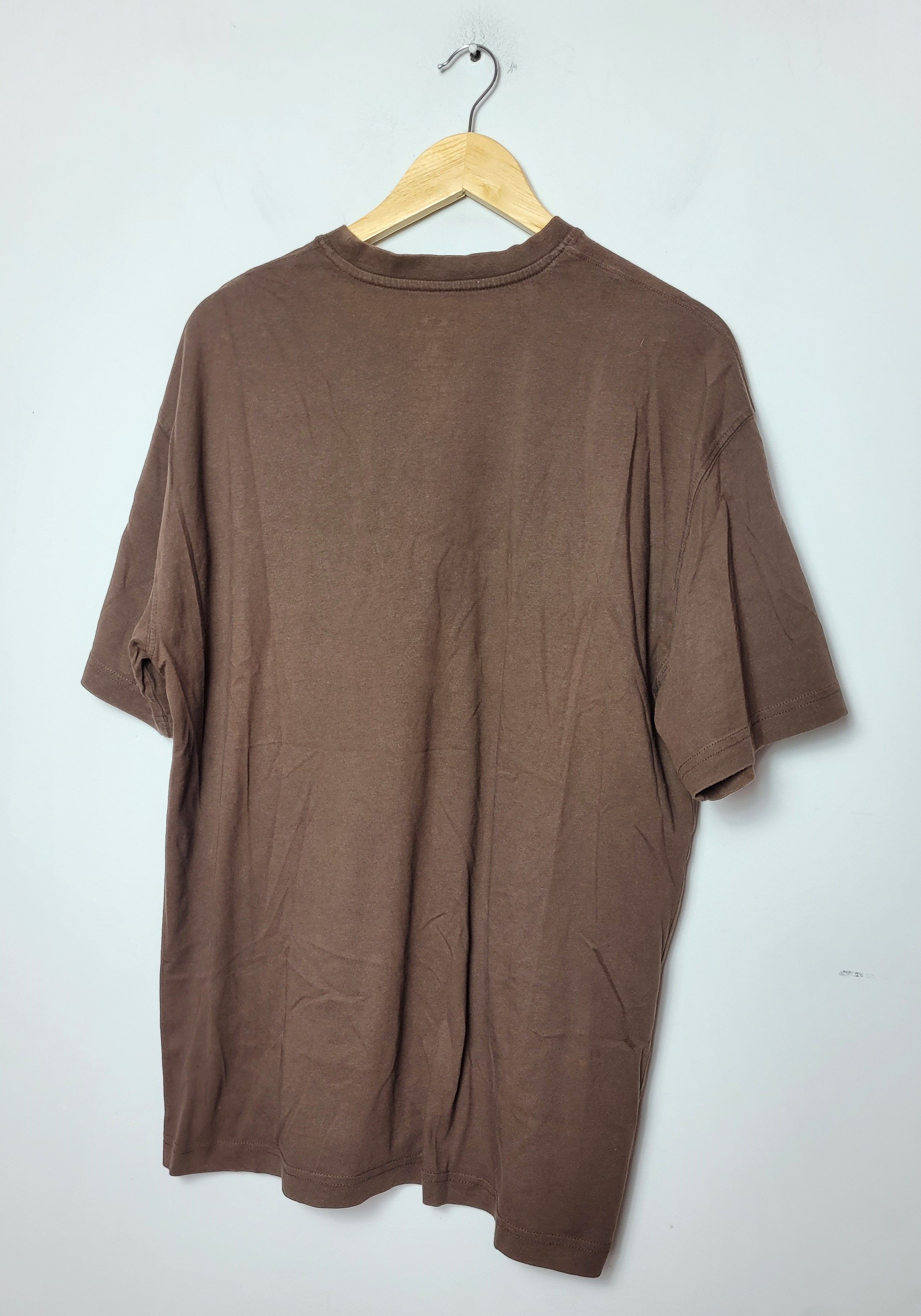 Oakley × Vintage Oakley tee Size US XL / EU 56 / 4 - 5 Thumbnail
