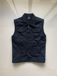 Men's Number (N)ine Vests | Grailed