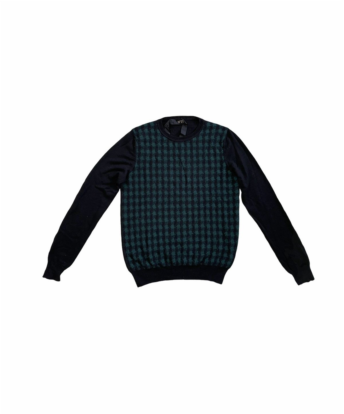 N21 N21 knitwear Size US M / EU 48-50 / 2 - 1 Thumbnail