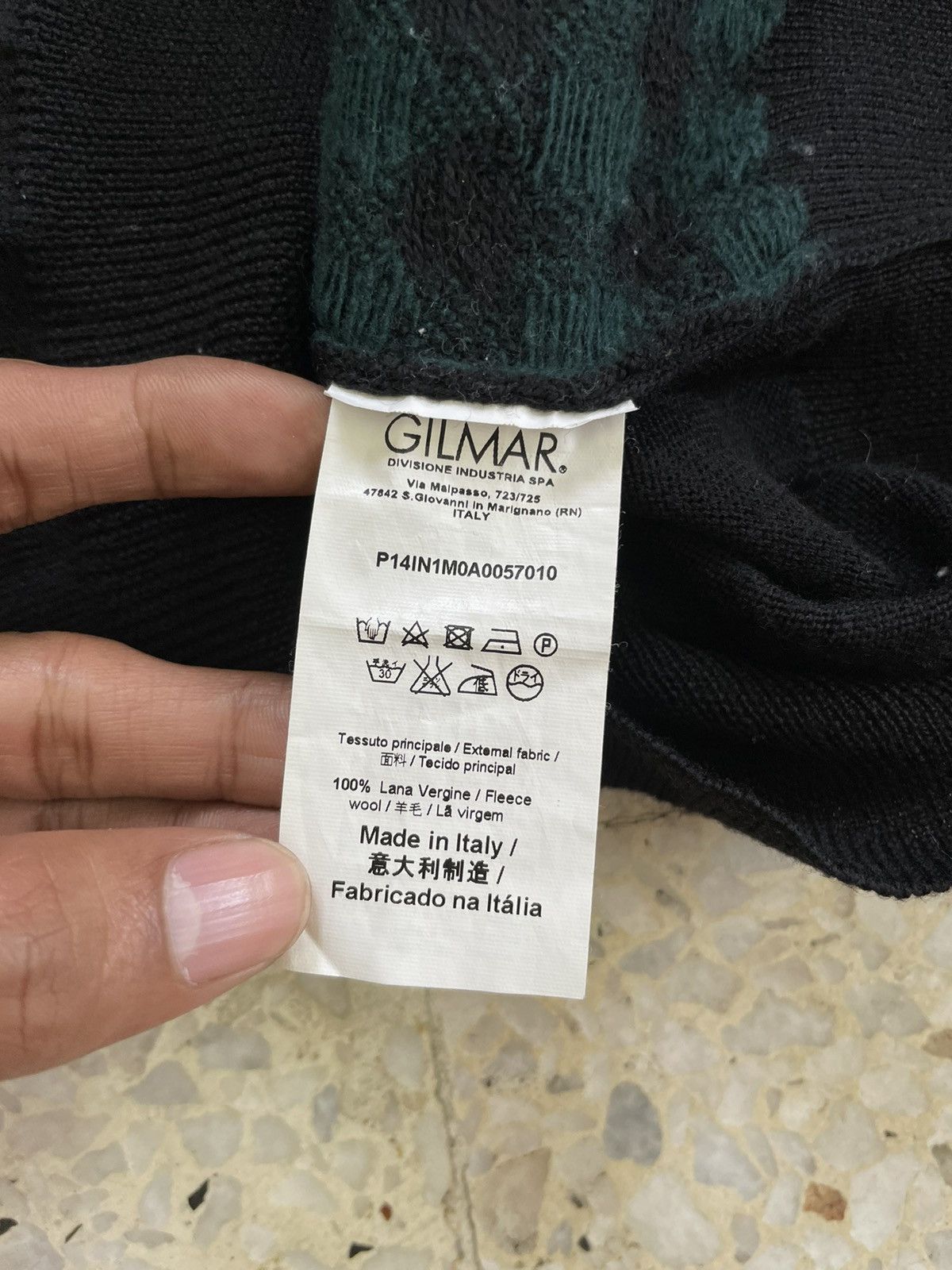 N21 N21 knitwear Size US M / EU 48-50 / 2 - 4 Thumbnail