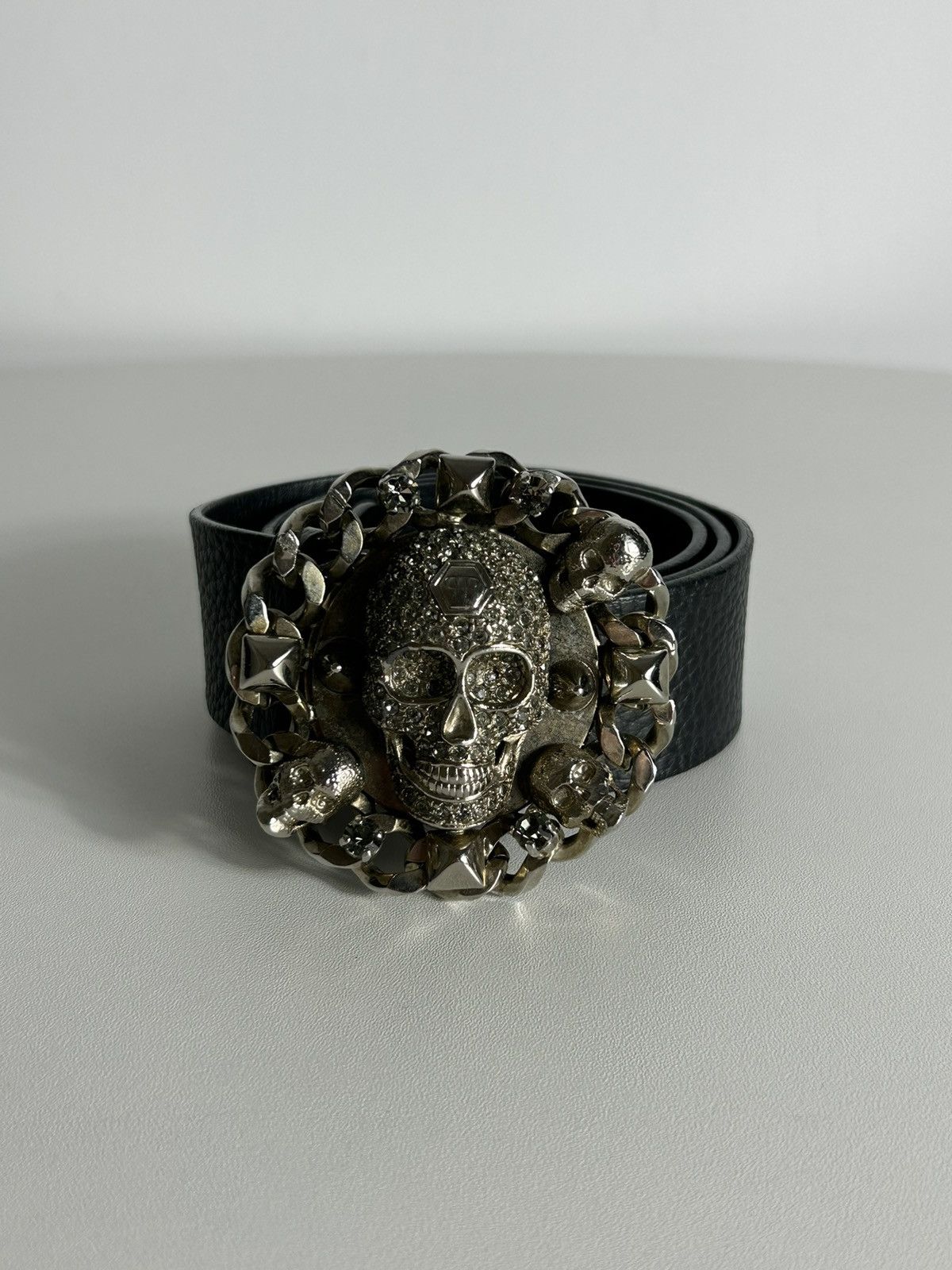 philipp plein belt price