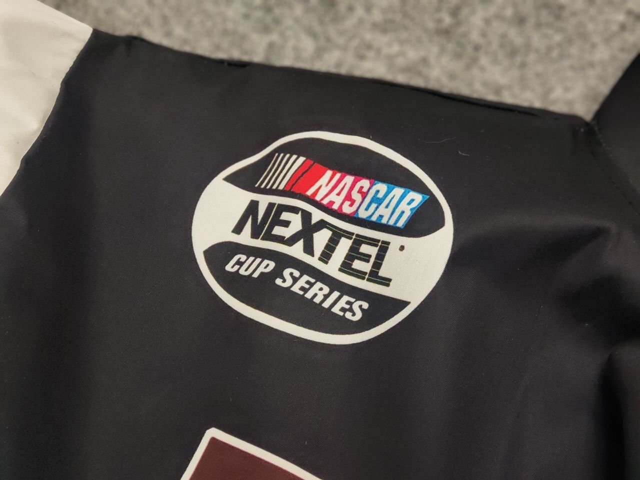 NASCAR Vintage 90's M&M'S x Nascar Nextel cup series Light Jacket Size US S / EU 44-46 / 1 - 15 Thumbnail
